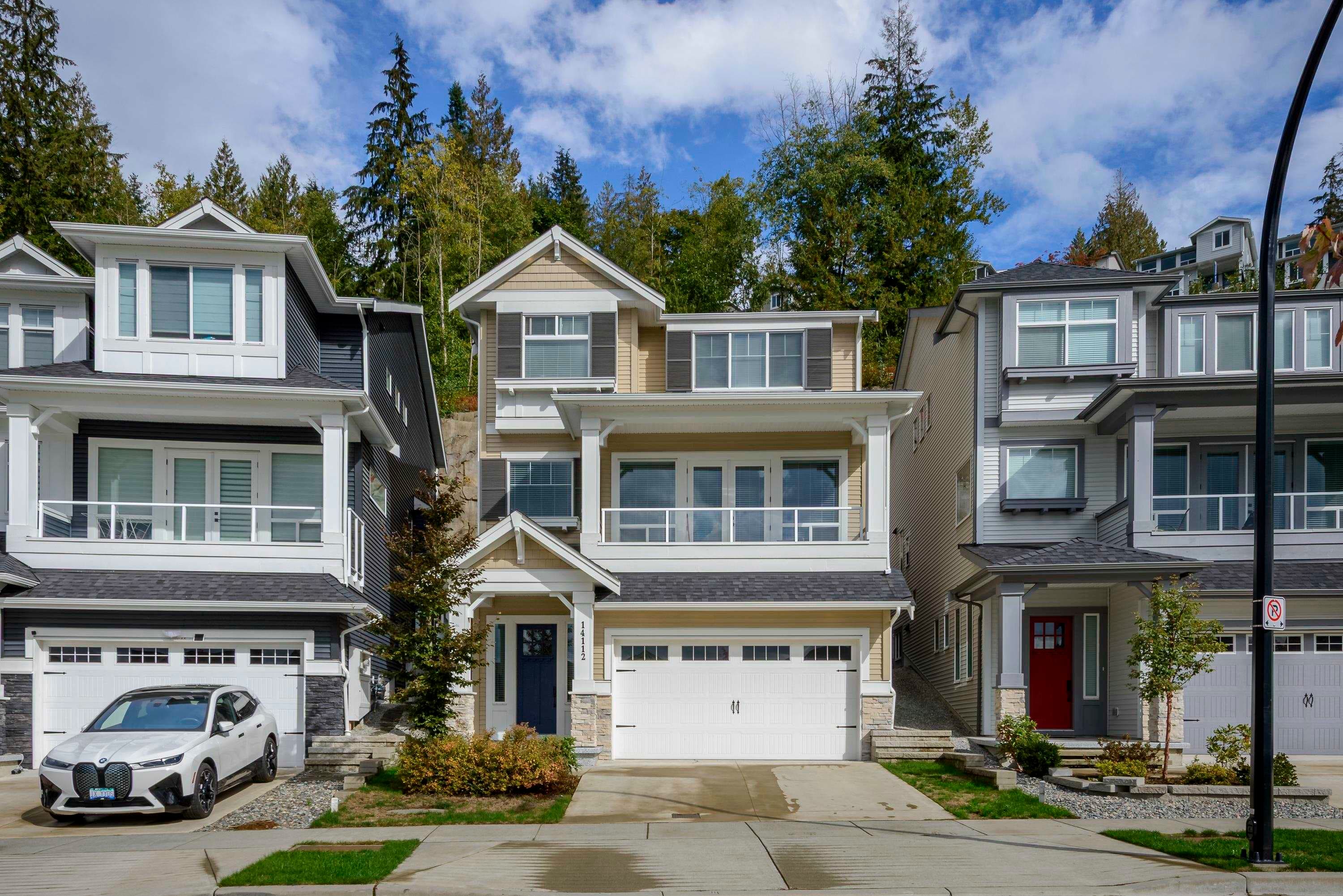 14112 Mier Drive, Maple Ridge, V4R 0G9 — photo 2