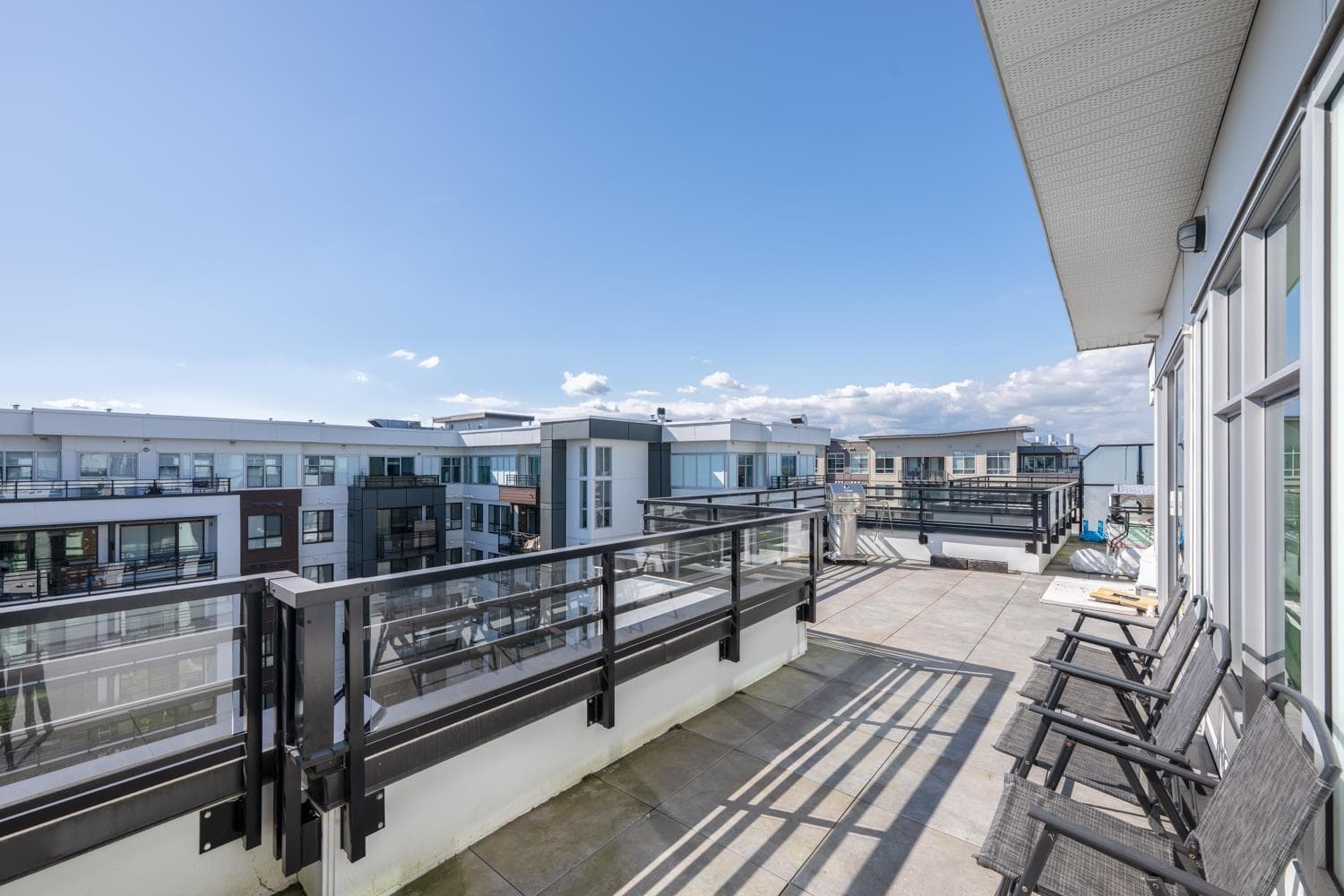 B605 - 20838 78b Avenue, Langley — sold