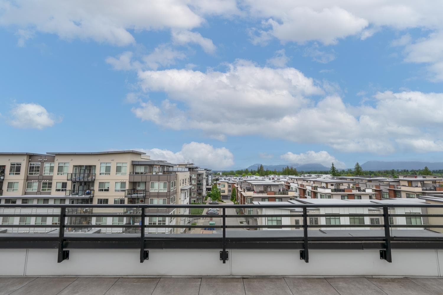 B606 - 20838 78b Avenue, Langley — sold