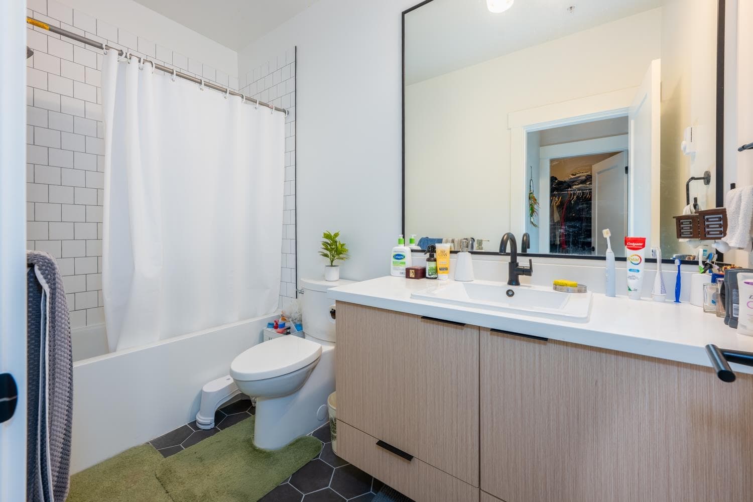B606 - 20838 78b Avenue, Langley, V2Y 3M2 — photo 5