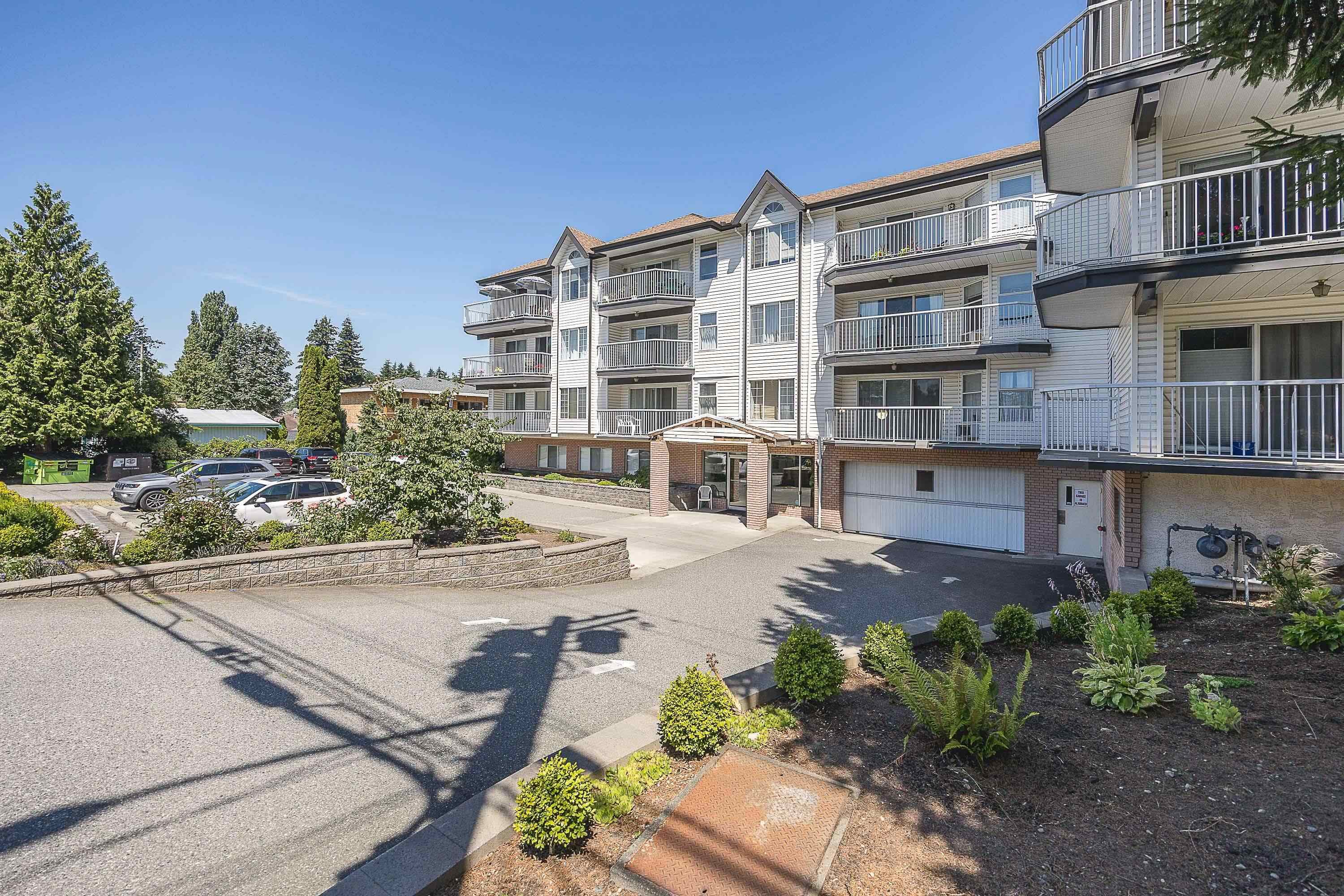 307 - 33535 King Road, Abbotsford, V2S 6Z5 — photo 2