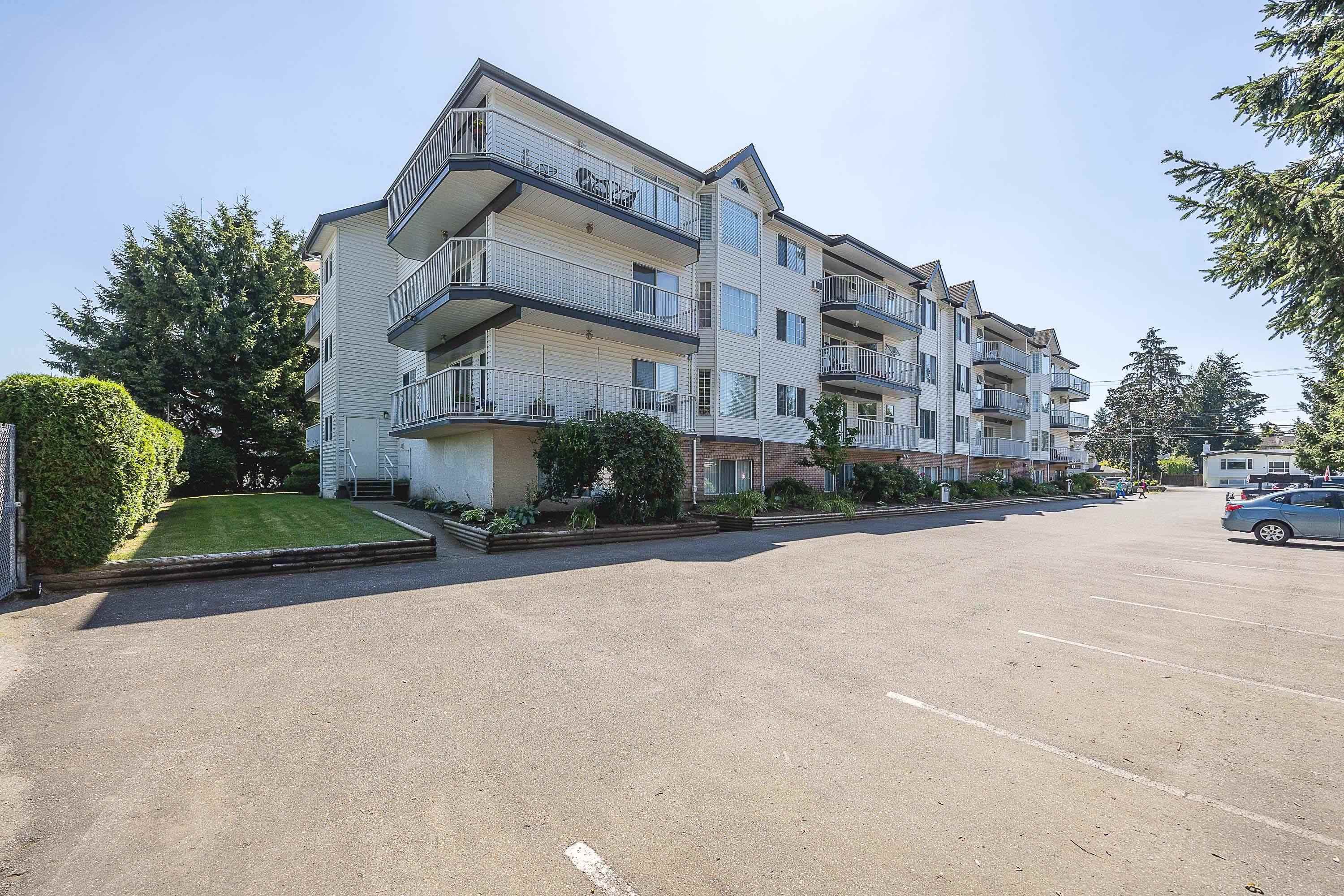 307 - 33535 King Road, Abbotsford, V2S 6Z5 — photo 3