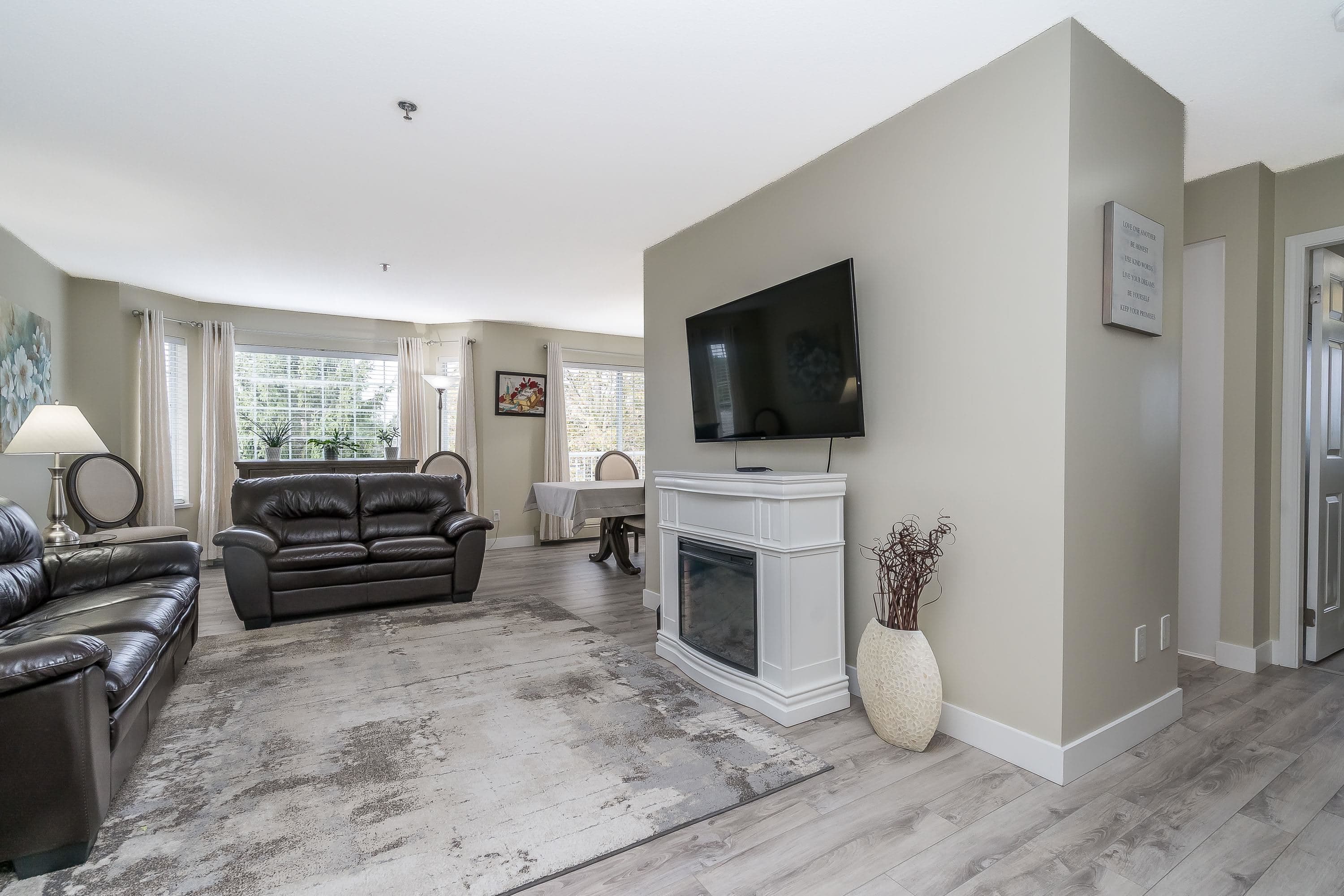 307 - 33535 King Road, Abbotsford, V2S 6Z5 — photo 4