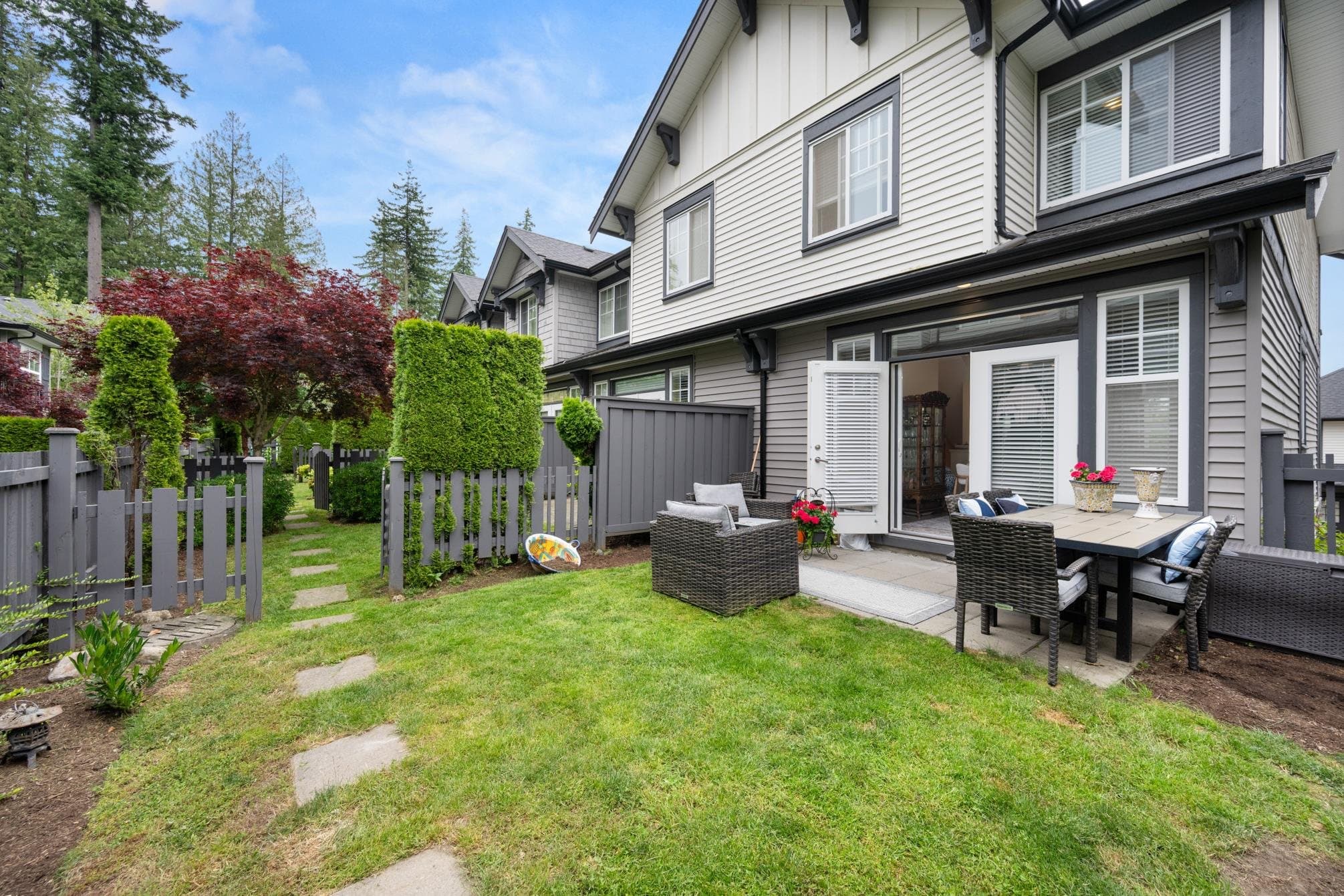 18 - 3461 Princeton Avenue, Coquitlam