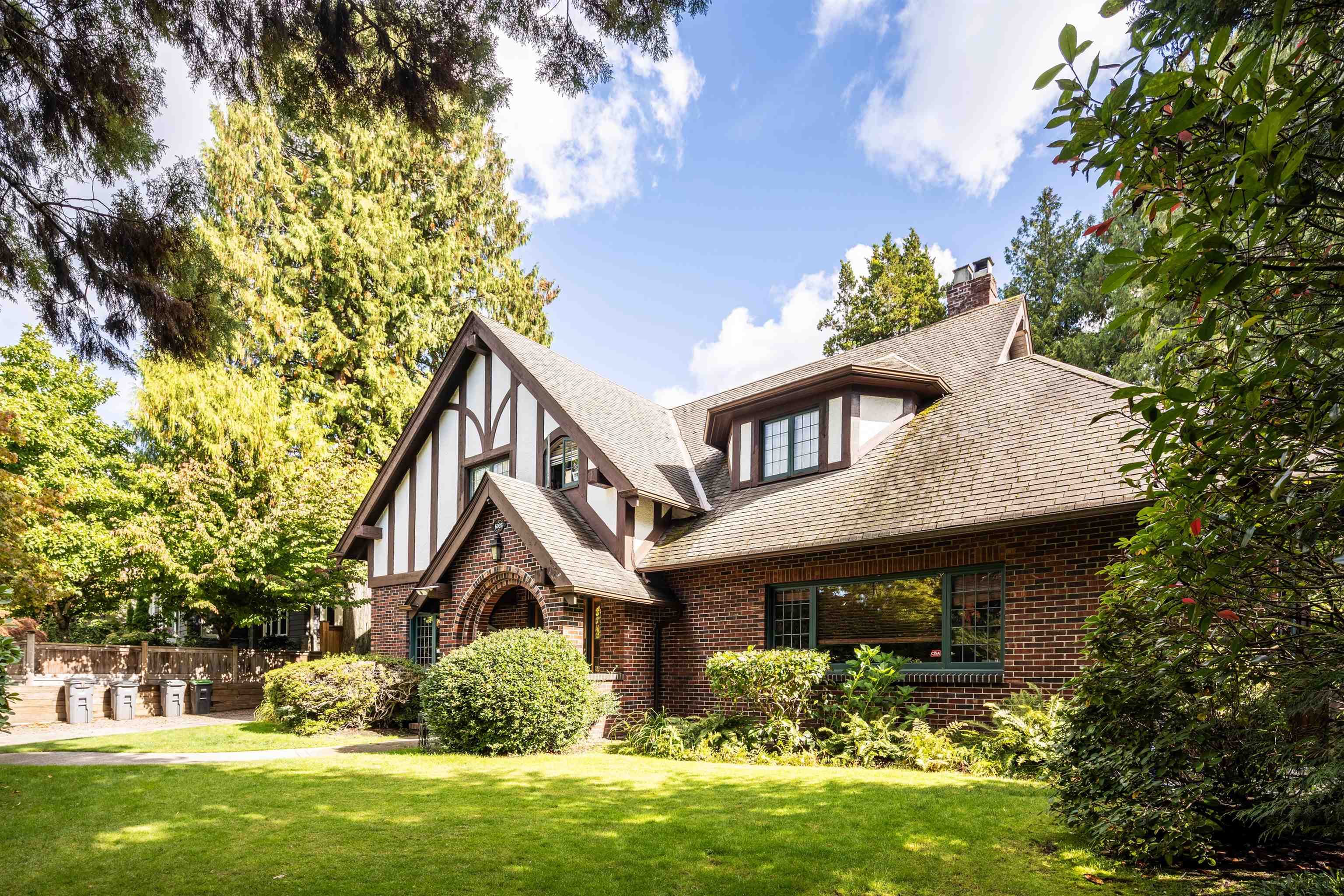 6026 Angus Drive, Vancouver, V6M 3P1 — photo 2