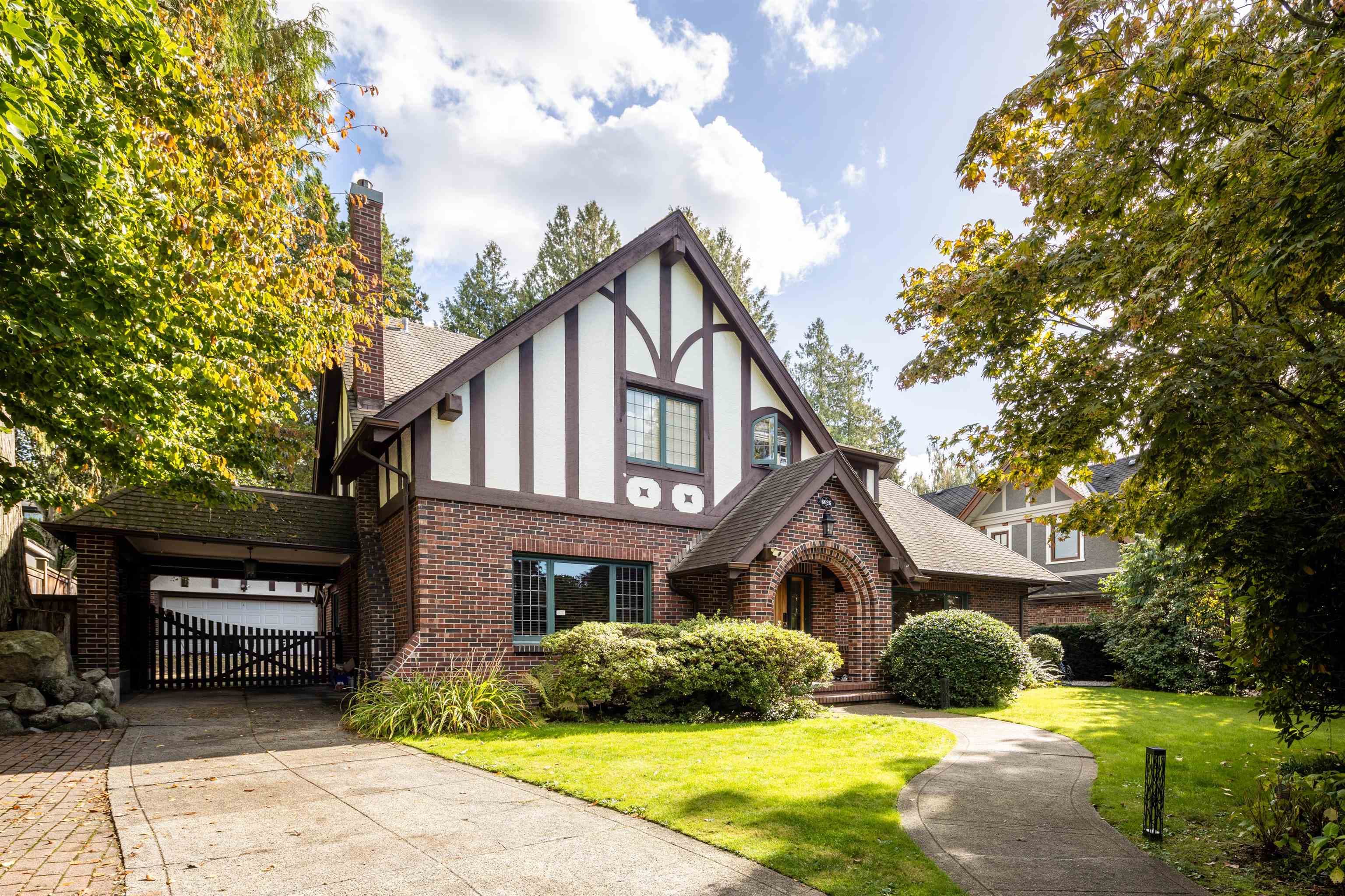 6026 Angus Drive, Vancouver, V6M 3P1 — photo 3