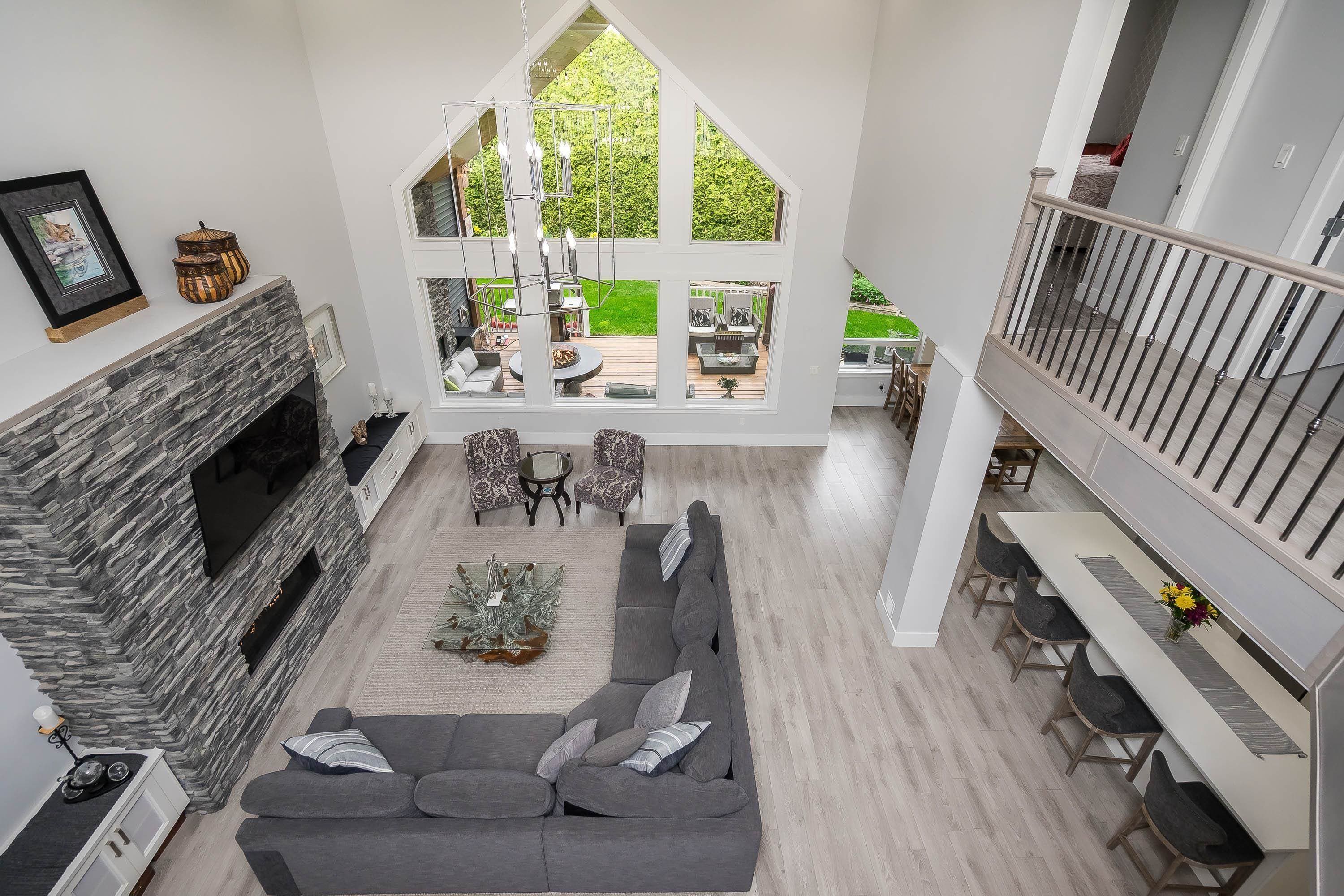 2 - 22963 Fraser Highway, Langley, V2Z 2T3 — photo 3