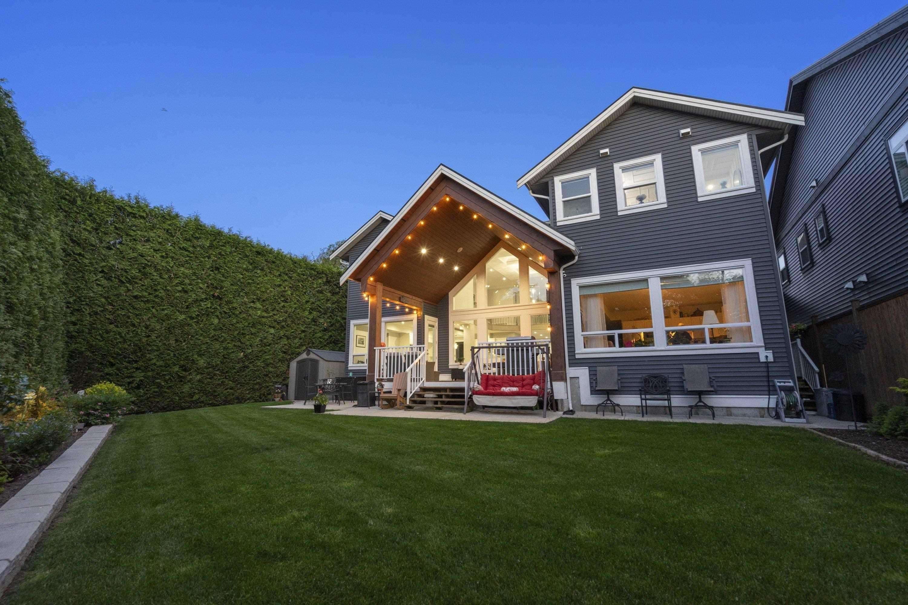 2 - 22963 Fraser Highway, Langley, V2Z 2T3 — photo 1