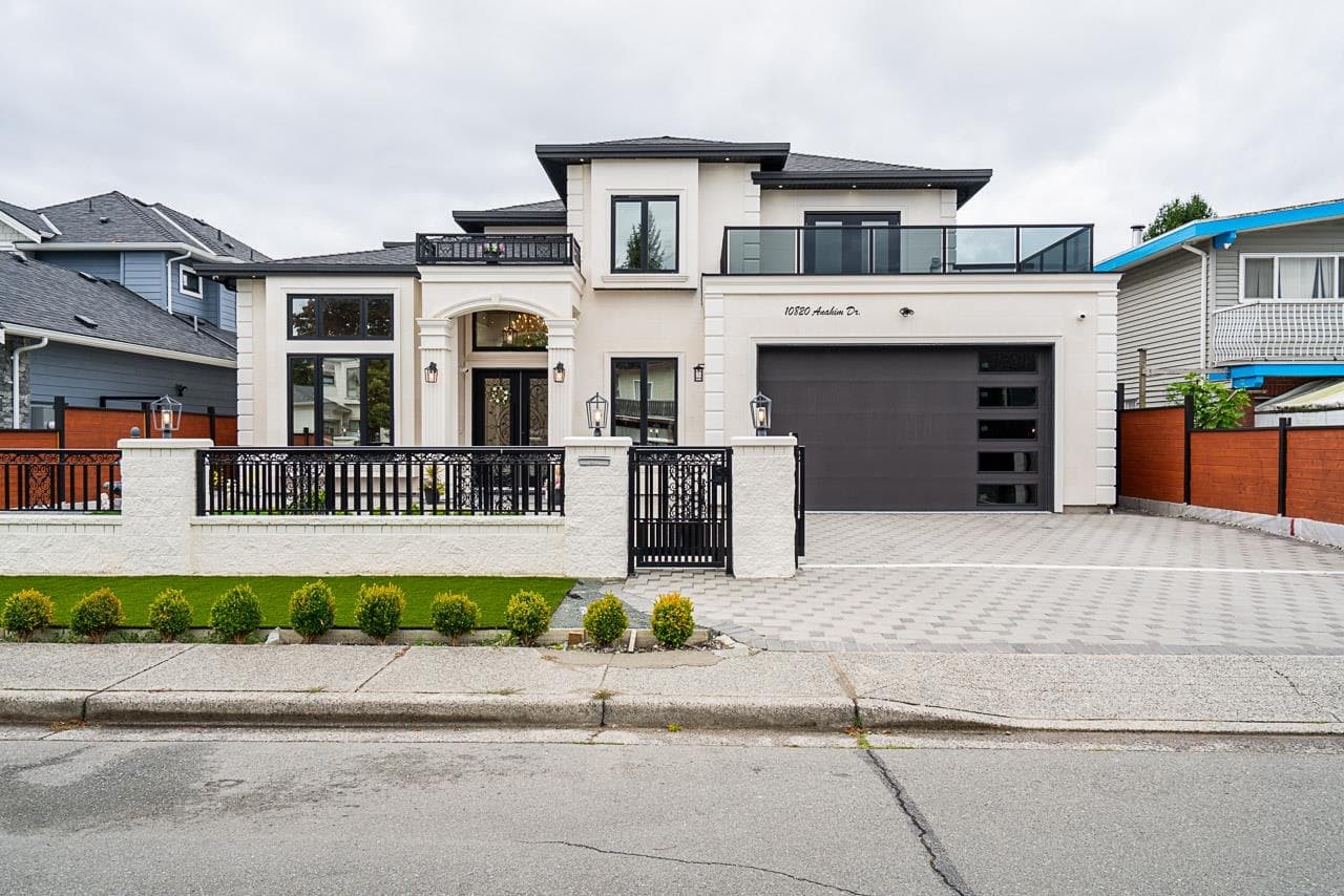 10820 Anahim Drive, Richmond