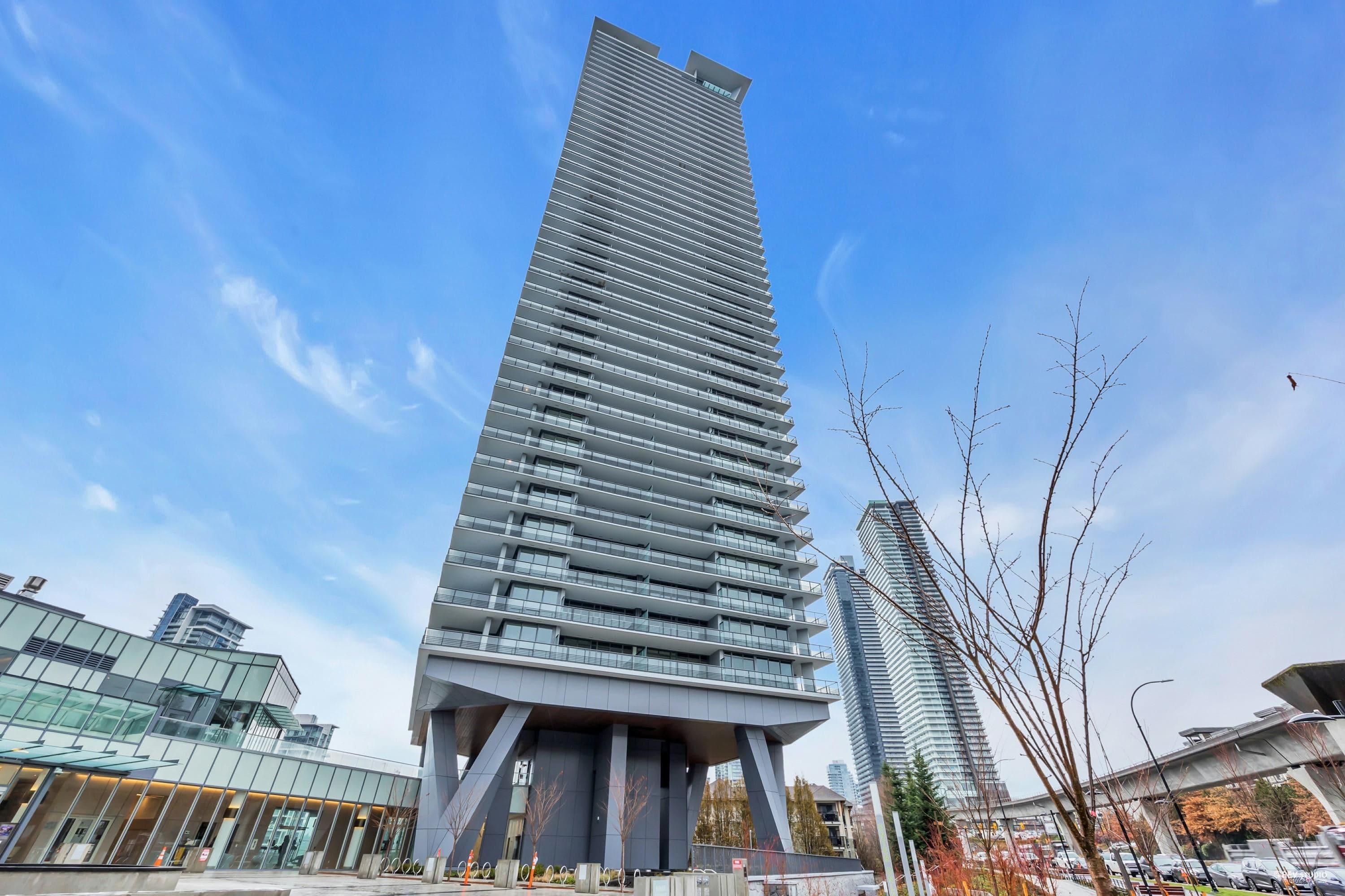 410 - 4720 Lougheed Highway, Burnaby, V5C 0M8 — photo 1