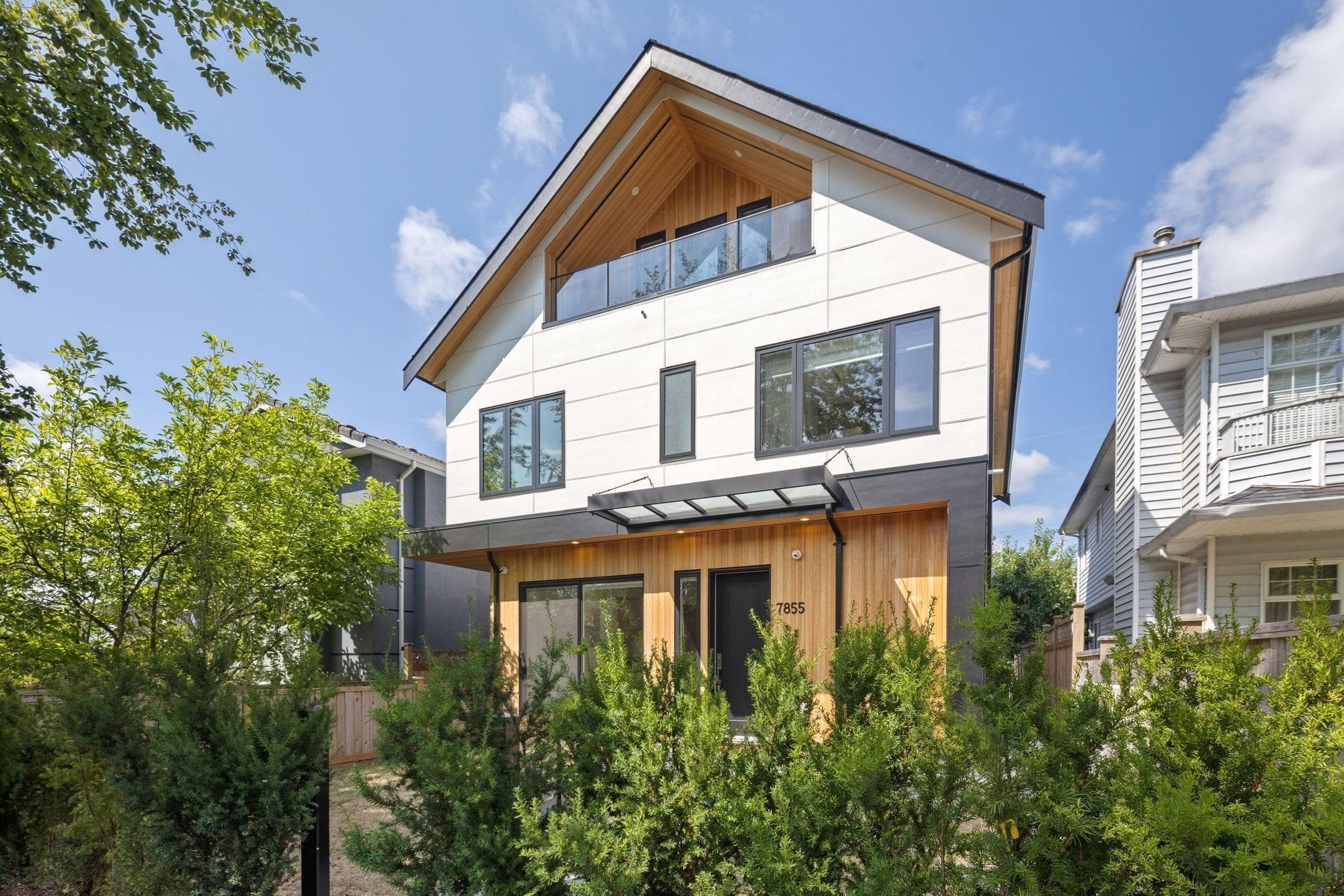 7855 Ontario Street, Vancouver