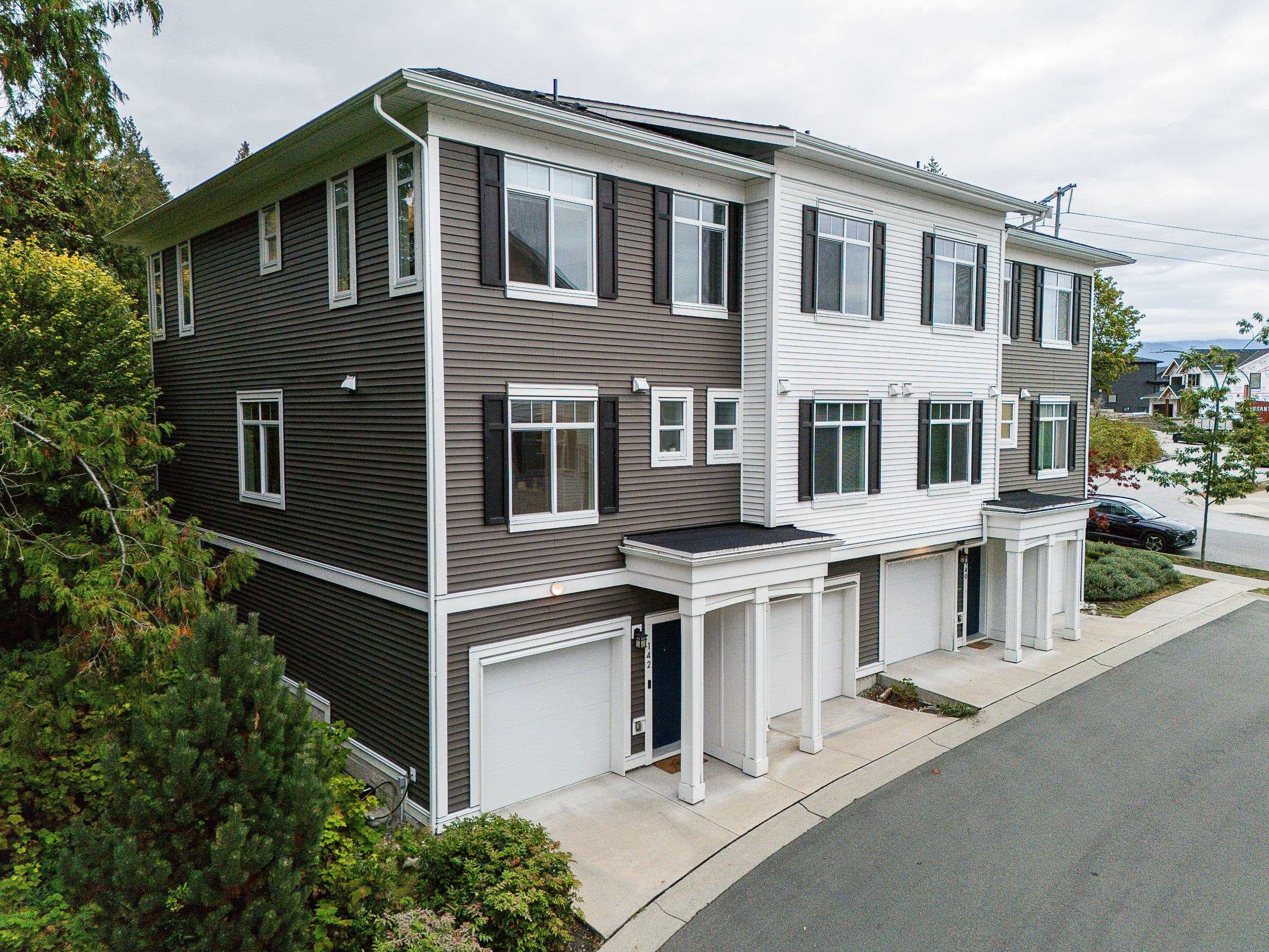 142 - 1220 Rocklin Street, Coquitlam, V3B 0R6 — photo 2