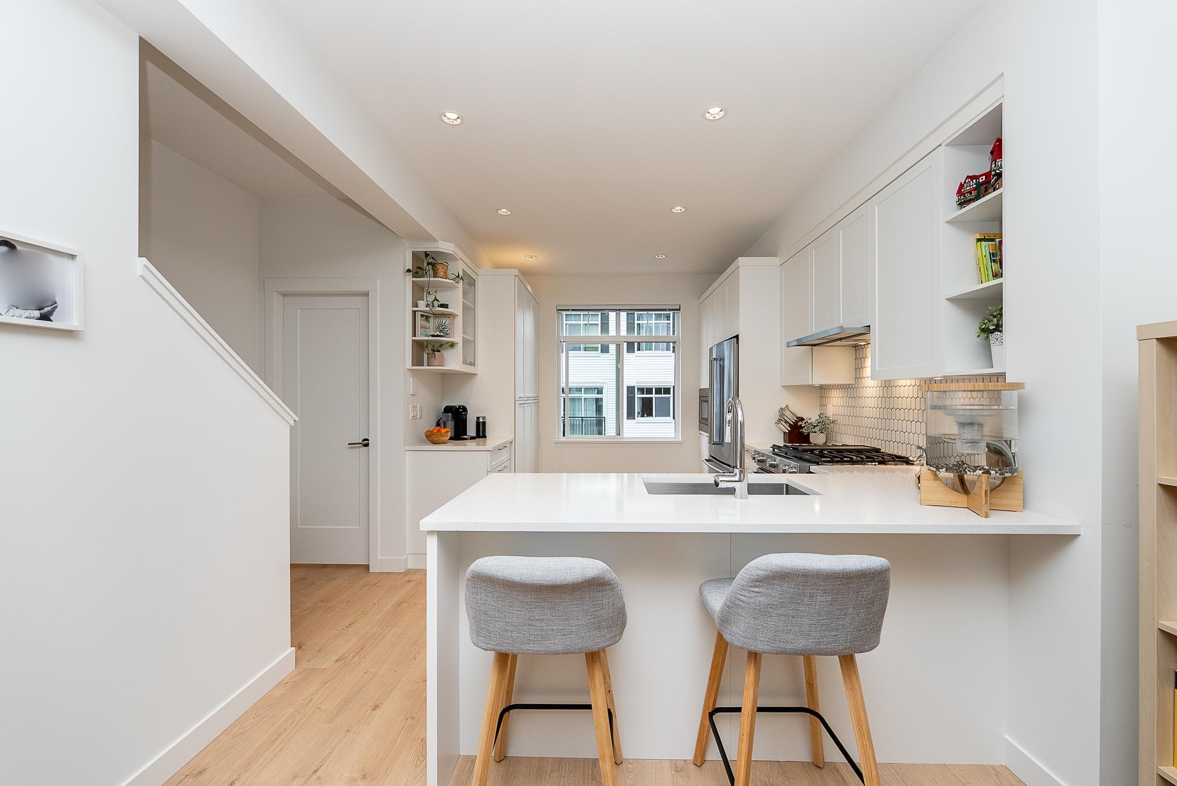 142 - 1220 Rocklin Street, Coquitlam, V3B 0R6 — photo 3