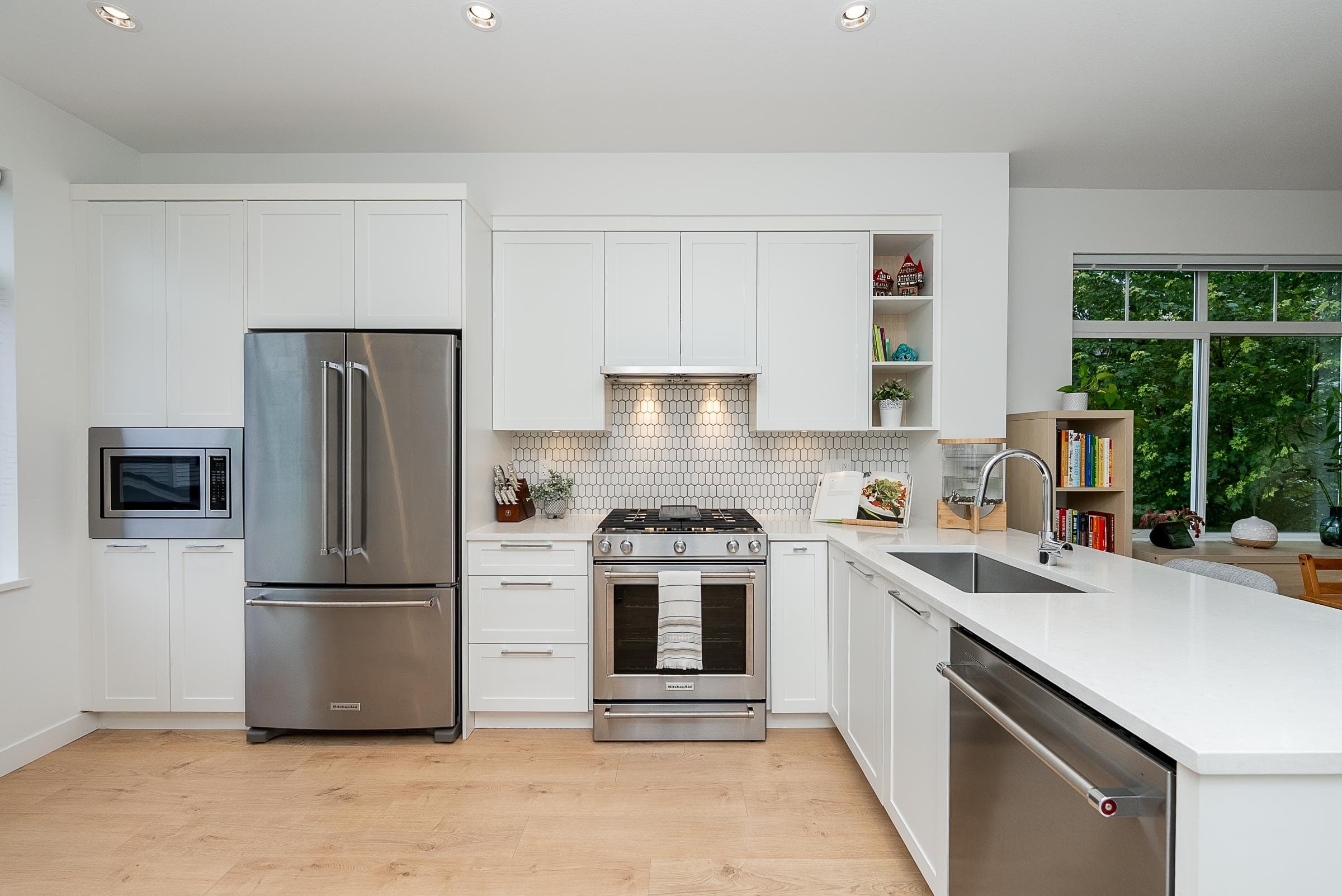 142 - 1220 Rocklin Street, Coquitlam, V3B 0R6 — photo 4