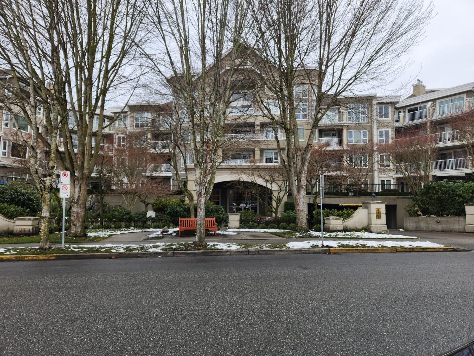 102 - 5888 Dover Crescent, Richmond