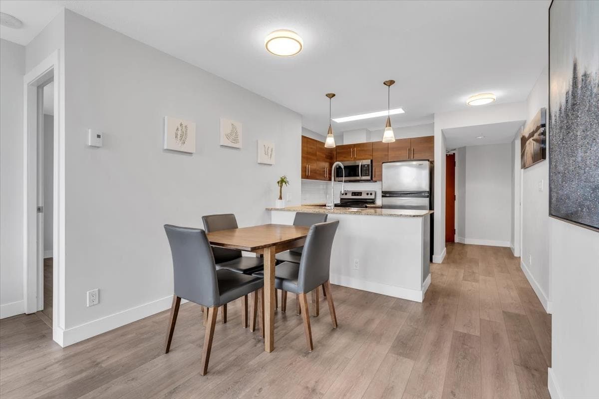 1308 - 814 Royal Avenue, New Westminster, V3M 1J9 — photo 4
