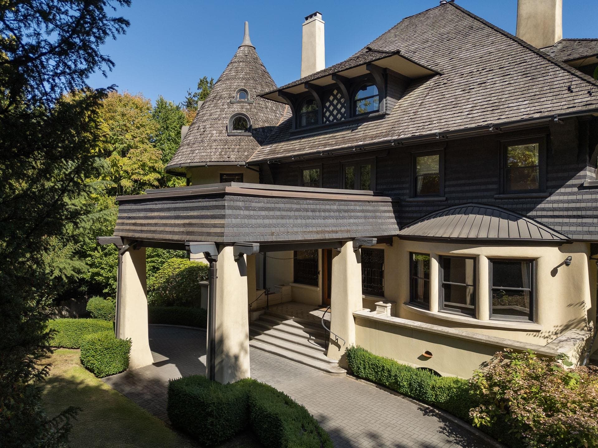 2 - 3838 Cypress Street, Vancouver, V6J 3P3 — photo 4