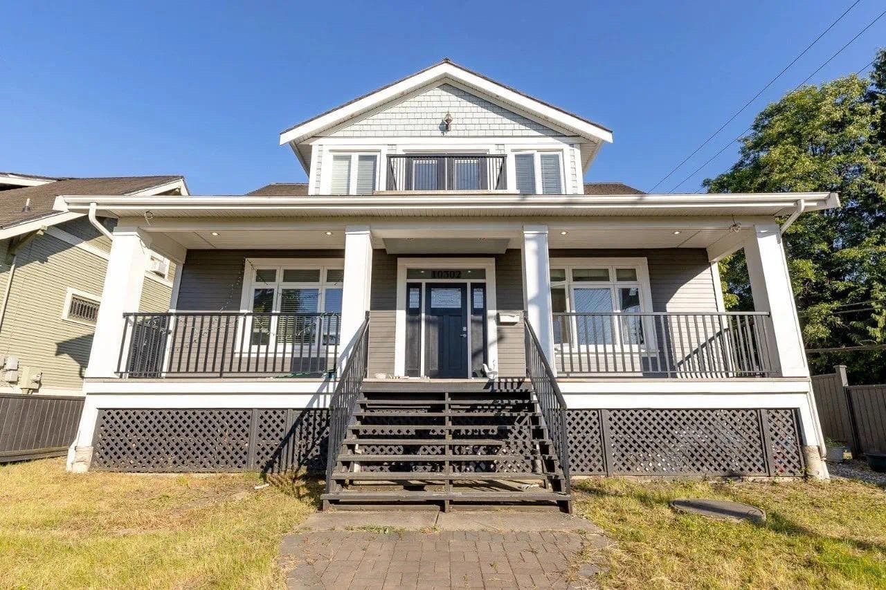 10302 Main Street, Delta
