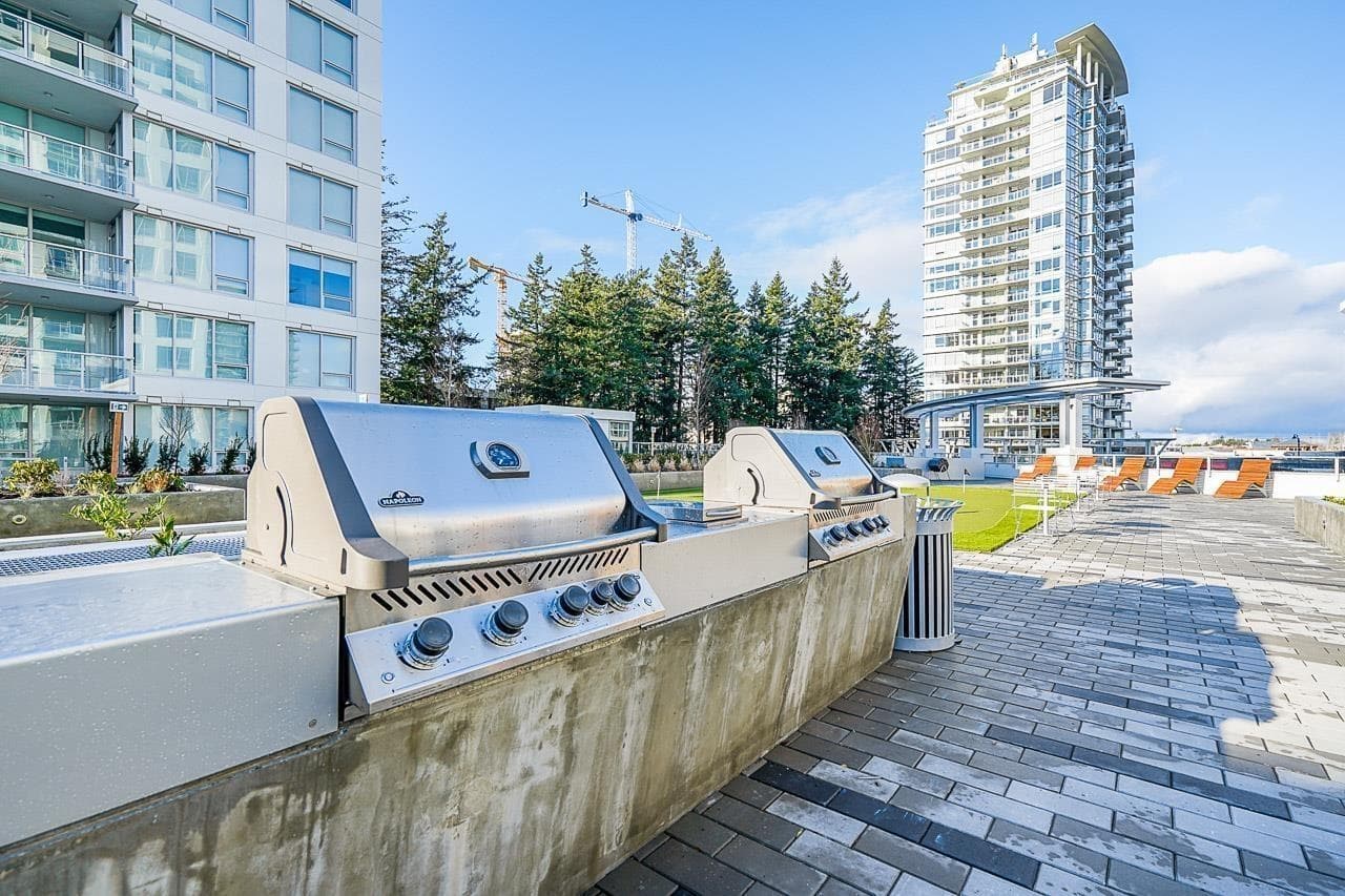 603 - 15165 Thrift Avenue, White Rock, V4B 0C1 — photo 5