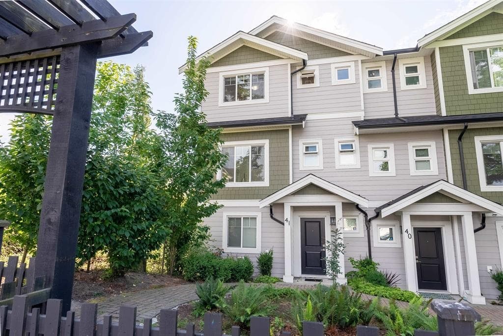 41 - 6188 141 Street, Surrey