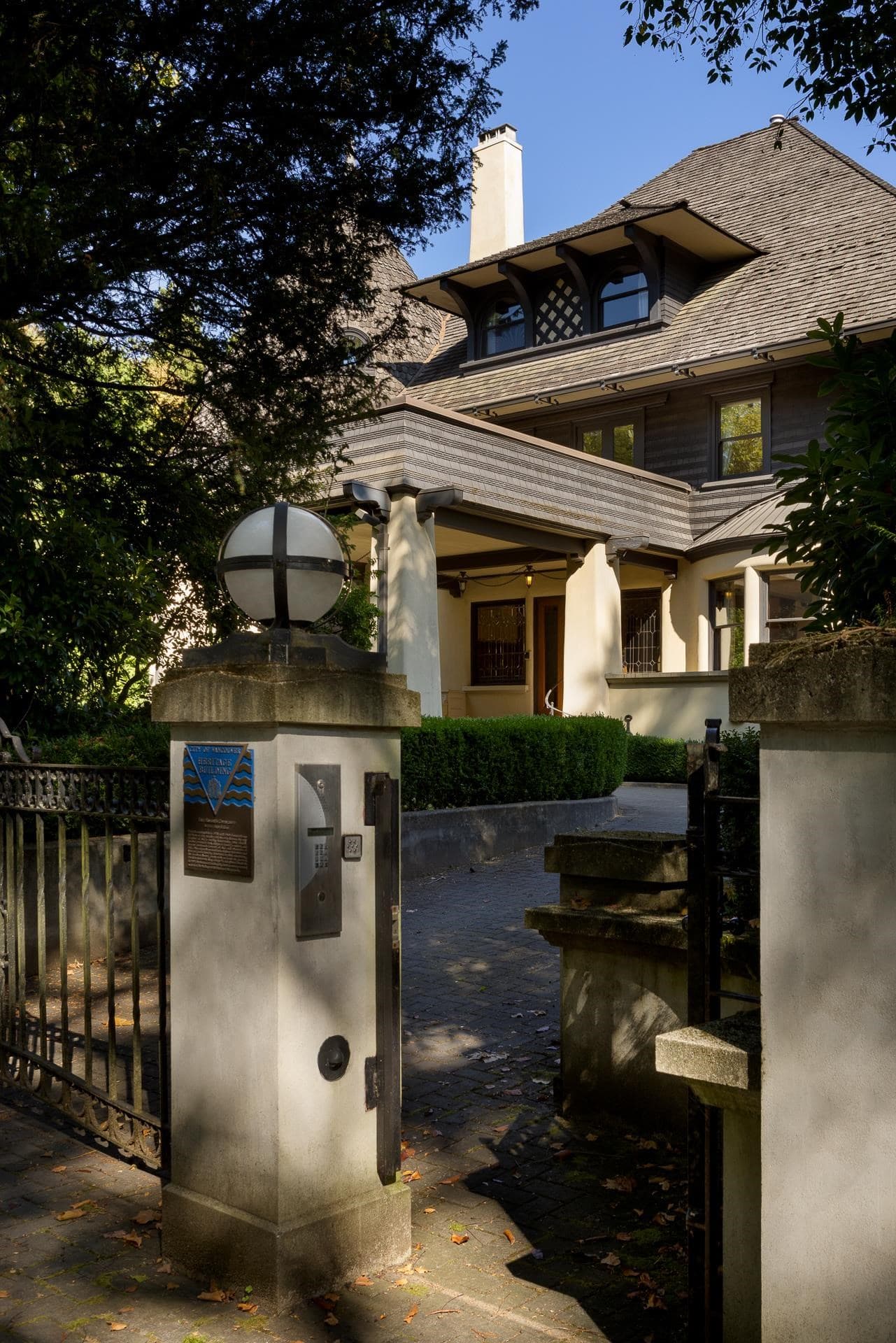 1 - 3838 Cypress Street, Vancouver, V6J 3P3 — photo 3