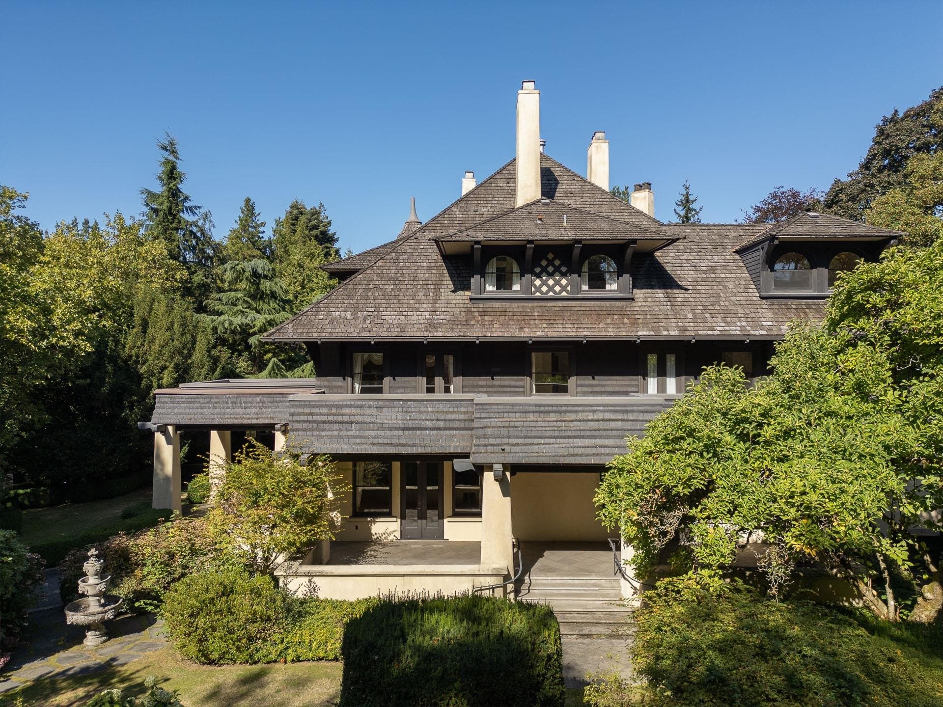 1 - 3838 Cypress Street, Vancouver