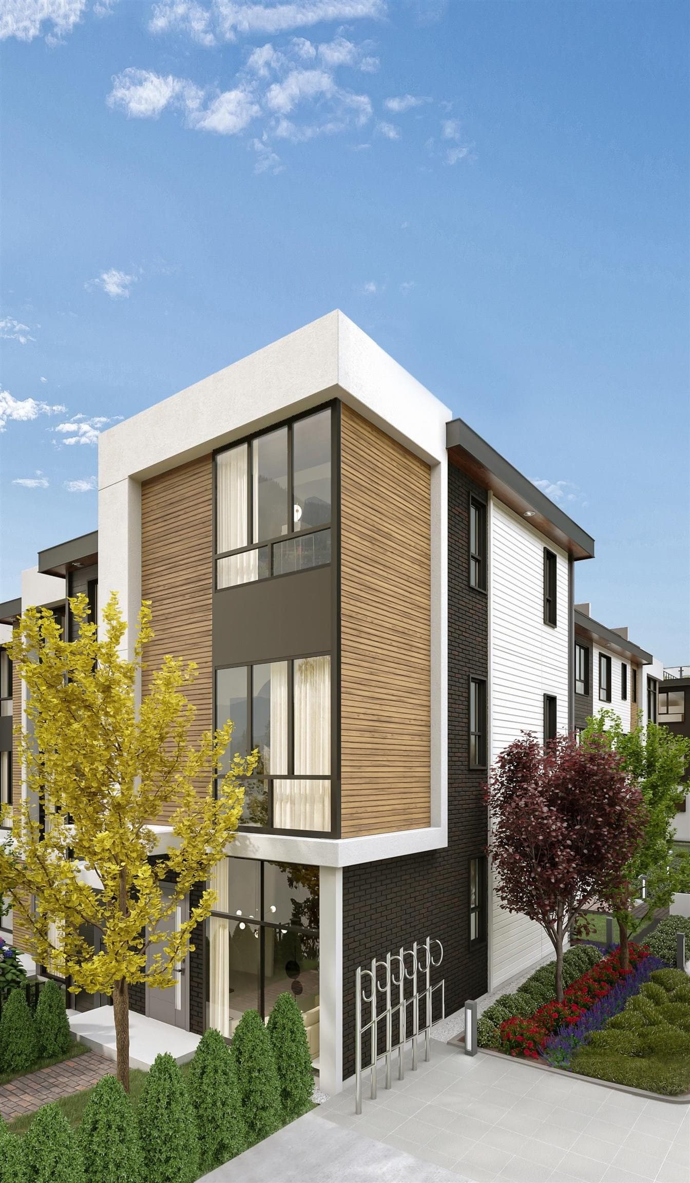 208 - 709 Regan Avenue, Coquitlam, V3J 3A5 — photo 2
