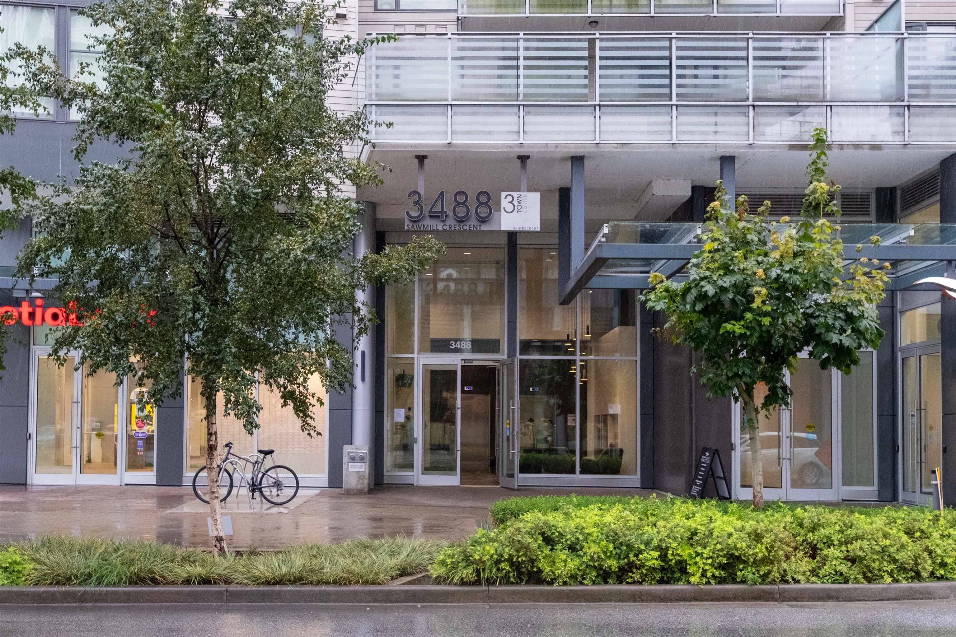 501 - 3488 Sawmill Crescent, Vancouver, V5S 0C7 — photo 2