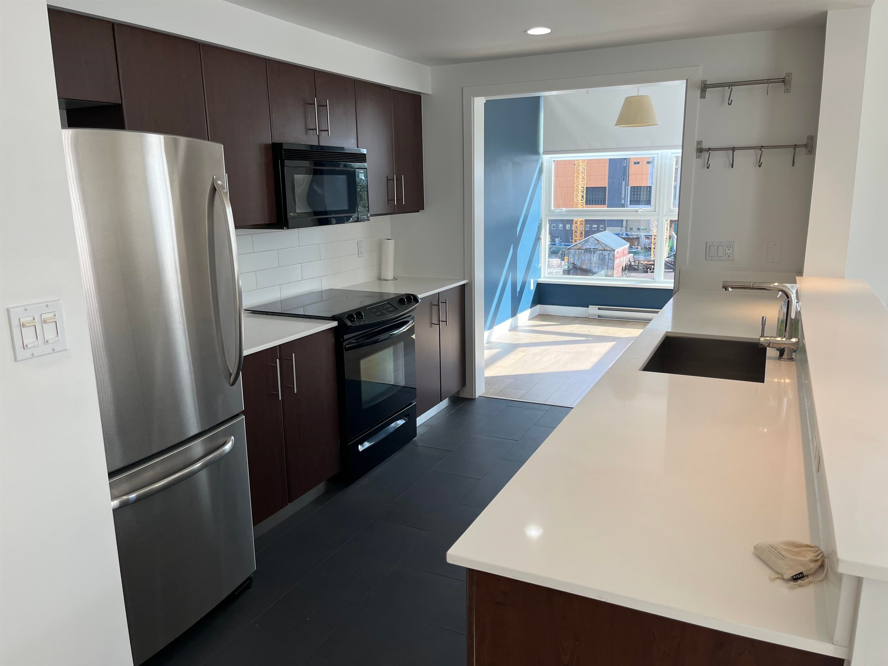 904 - 189 National Avenue, Vancouver, V6A 4L8 — photo 4