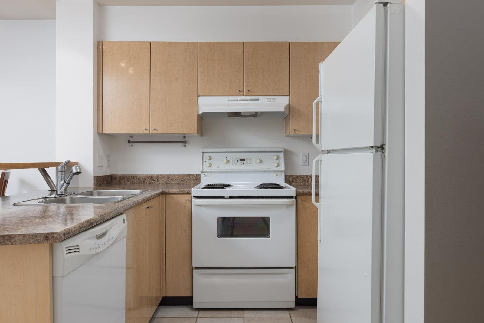 309 - 3278 Heather Street, Vancouver, V5Z 4R9 — photo 2