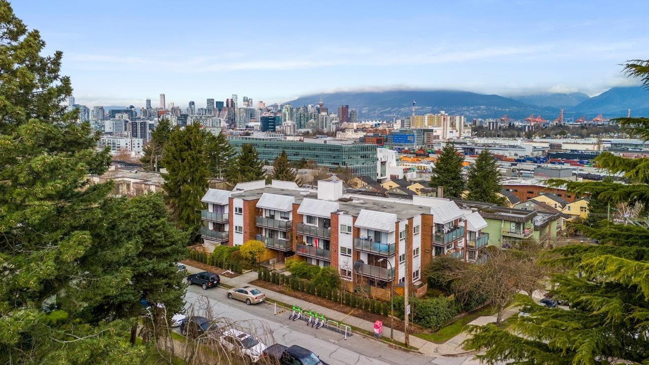 314 - 665 E 6th Avenue, Vancouver, V5T 4J3 — photo 3