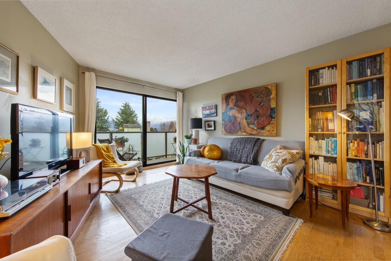 314 - 665 E 6th Avenue, Vancouver