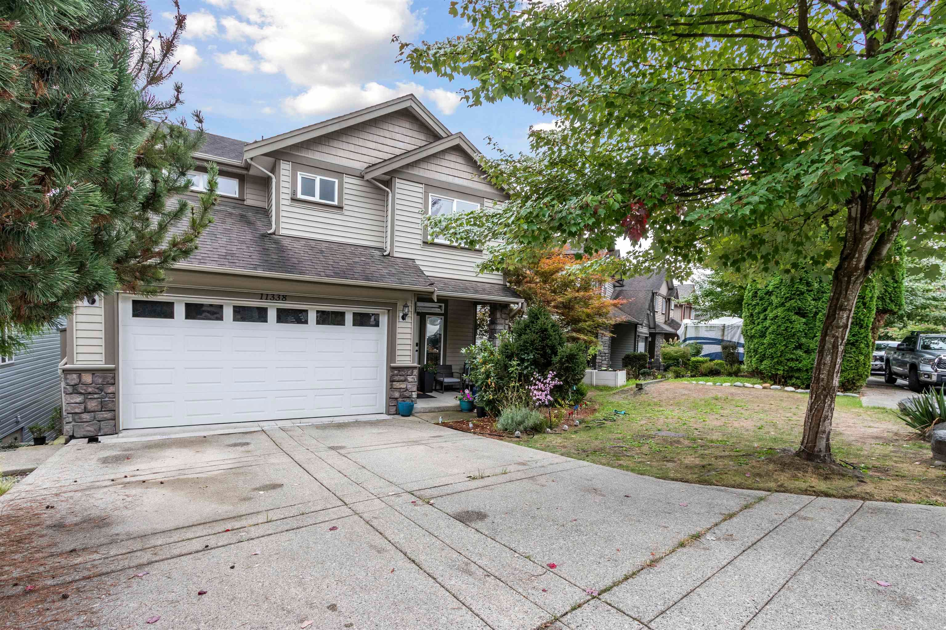 11338 240a Street, Maple Ridge