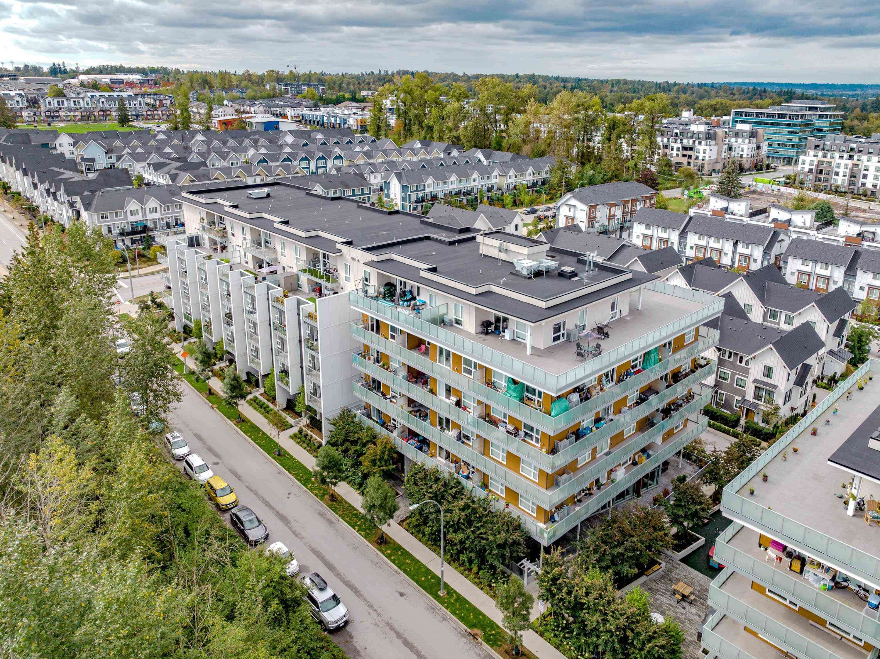 A507 - 8447 202 Street, Langley, V2Y 4K1 — photo 3