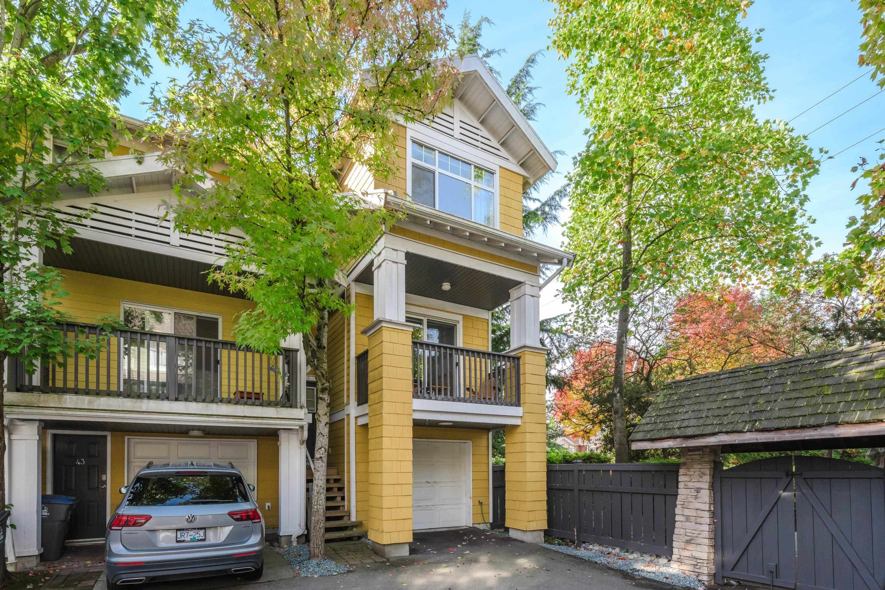 44 - 15233 34 Avenue, Surrey, V3Z 2T7 — photo 3