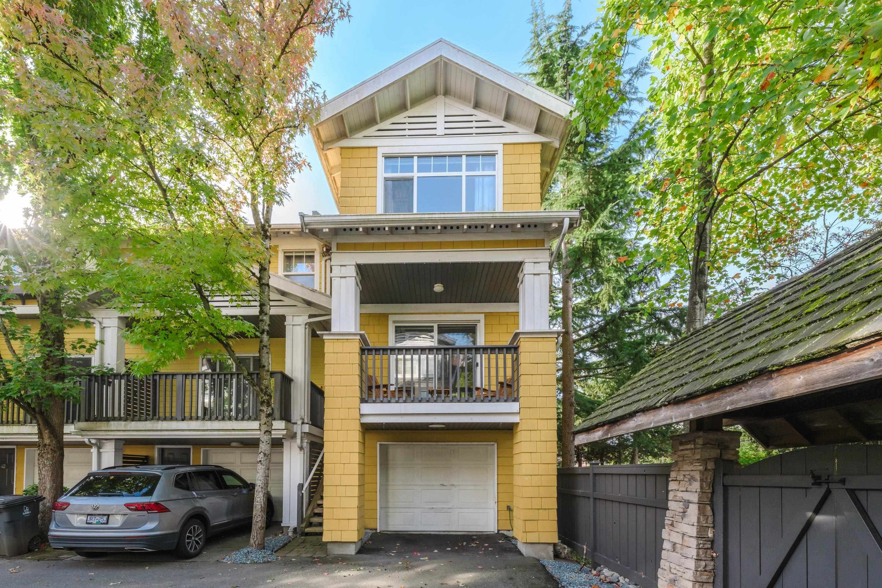 44 - 15233 34 Avenue, Surrey, V3Z 2T7 — photo 1