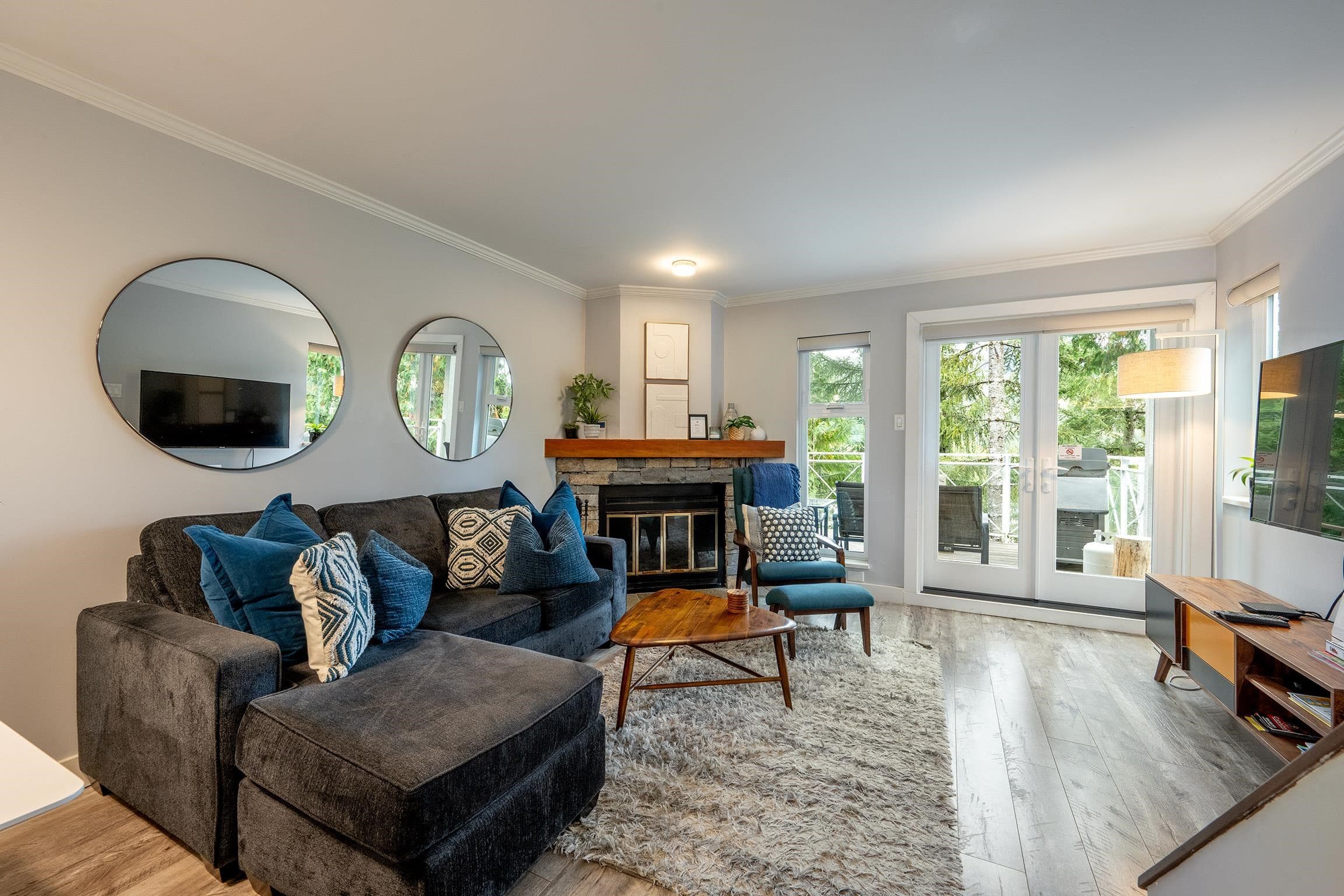 10 - 2211 Marmot Place, Whistler, V8E 0M6 — photo 1