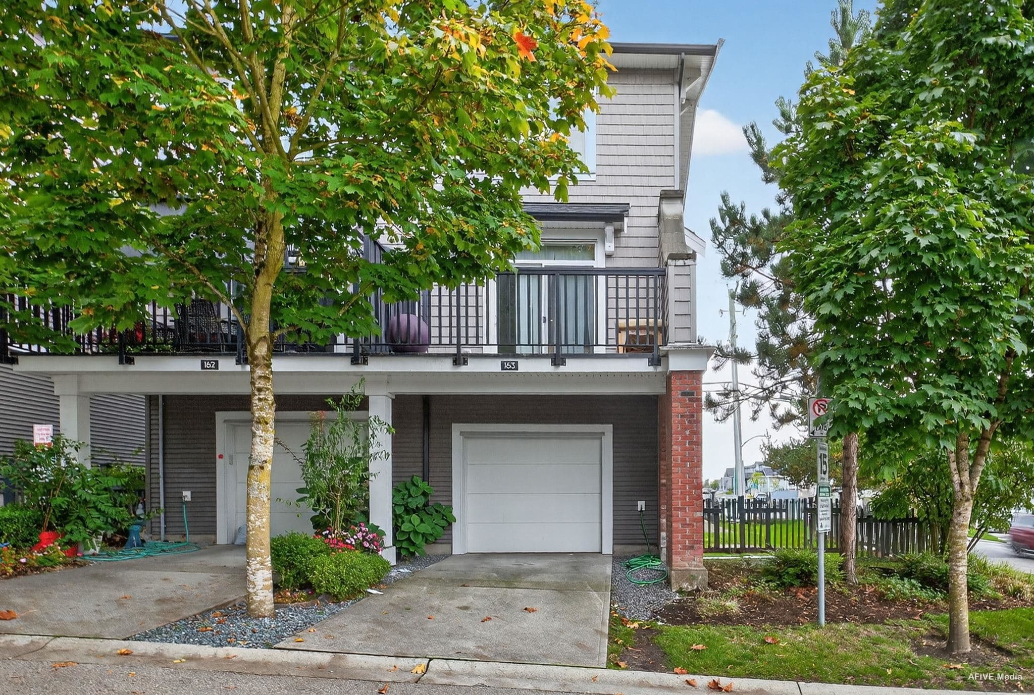 163 - 14833 61 Avenue, Surrey, V3S 6T6 — photo 2
