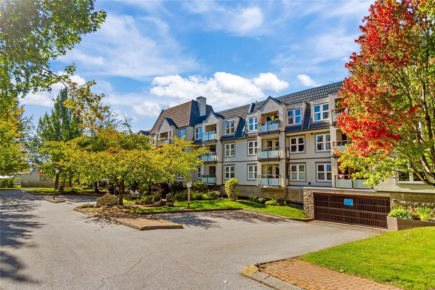 214 - 98 Laval Street, Coquitlam