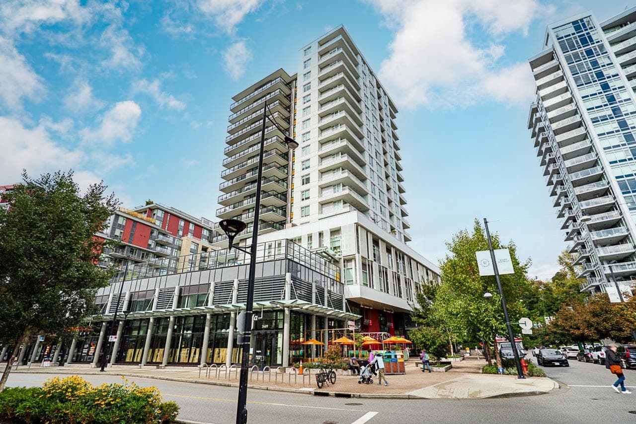 8533 River District Crossing, Vancouver, V5S 0H2 — photo 1