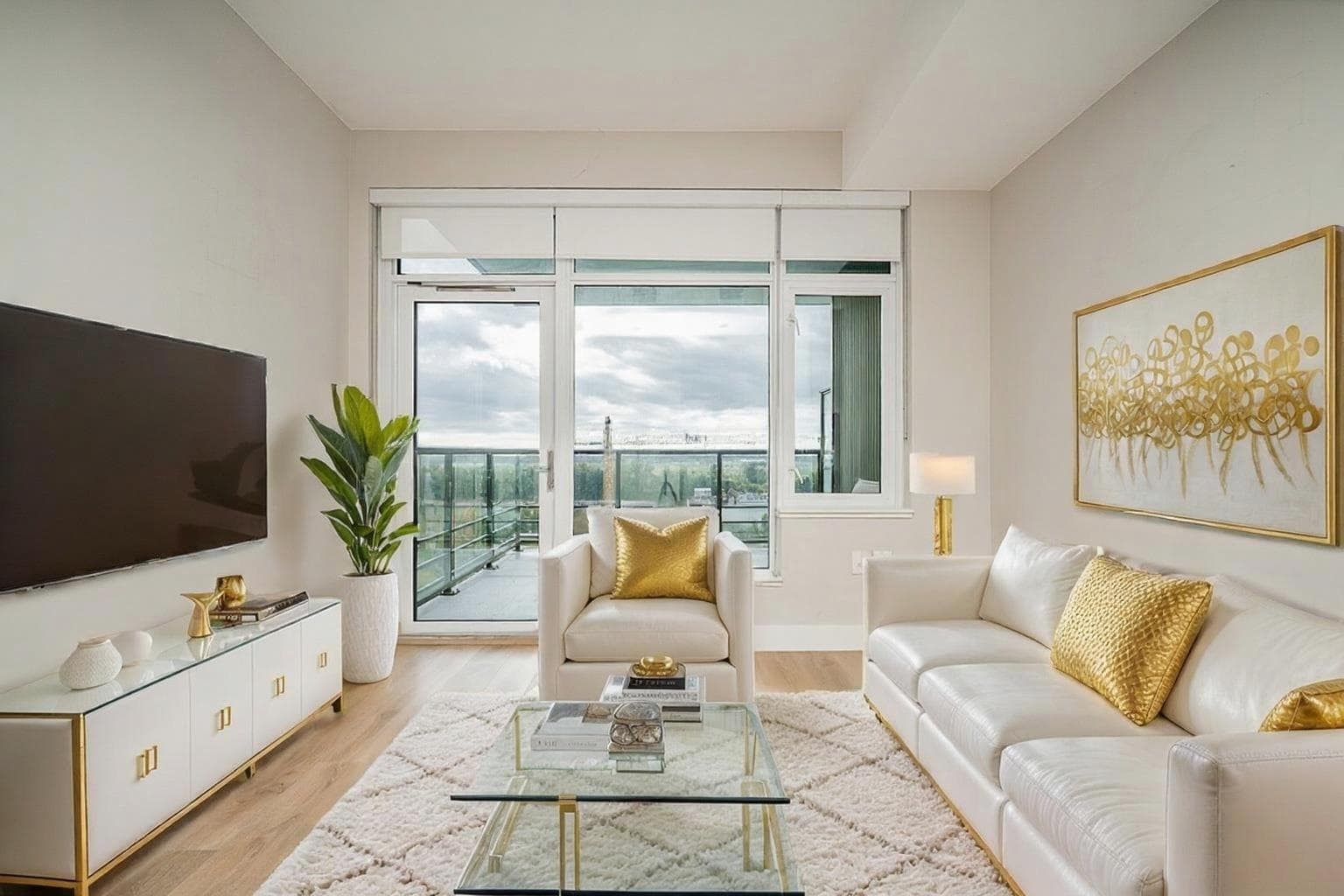 8533 River District Crossing, Vancouver, V5S 0H2 — photo 4