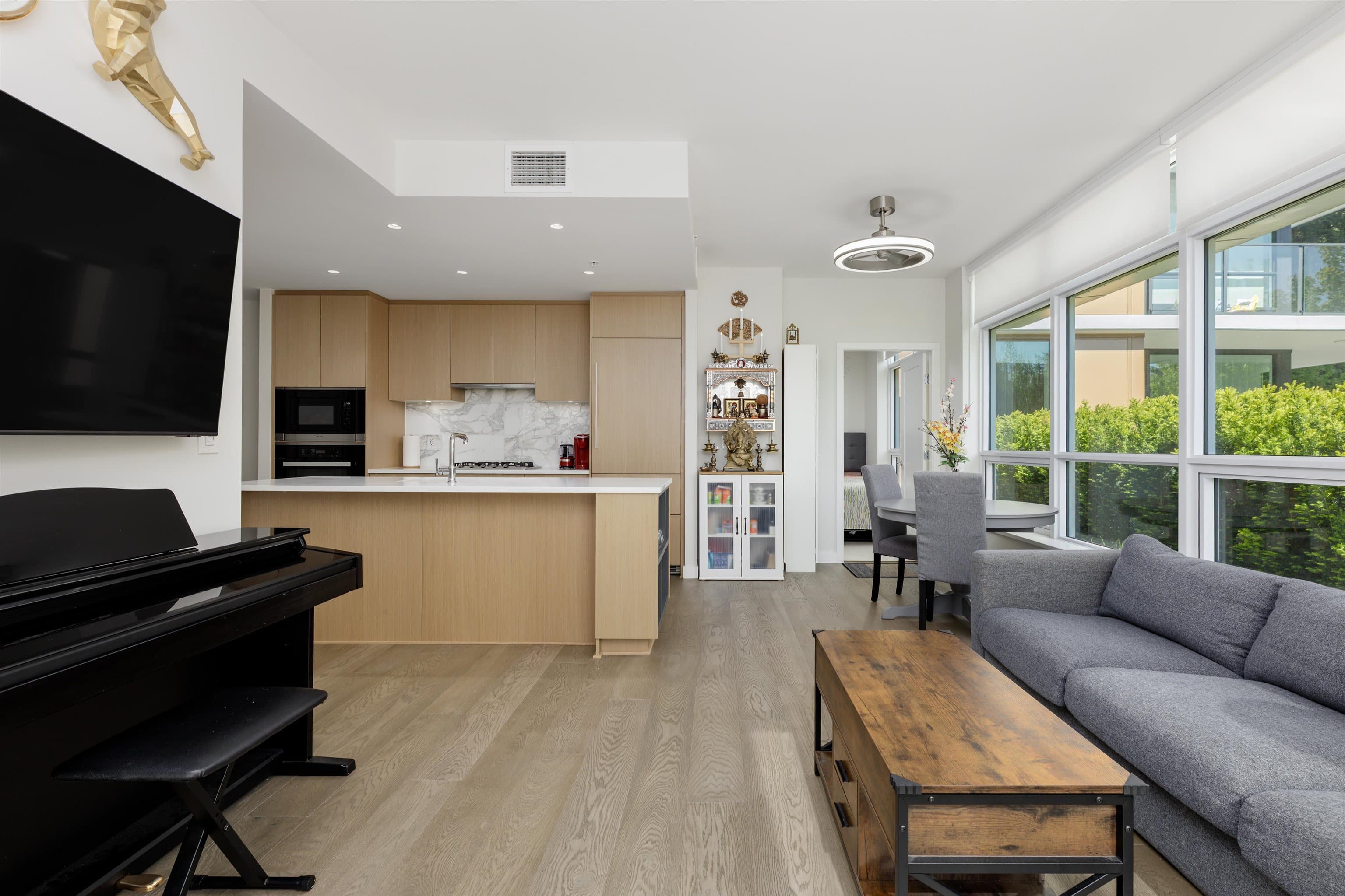 107 - 5608 Berton Avenue, University Endowment Lands, V6S 0M6 — photo 5