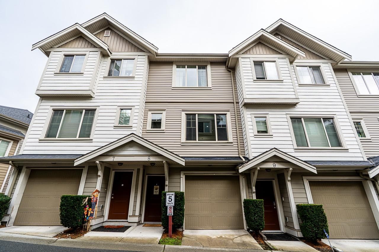 8 - 19097 64 Avenue, Surrey, V3S 6X5 — photo 2