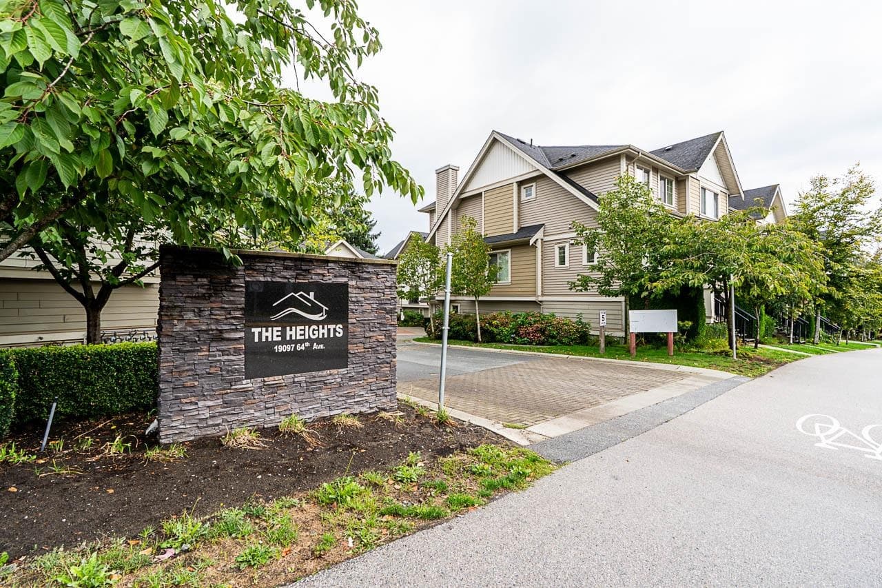 8 - 19097 64 Avenue, Surrey