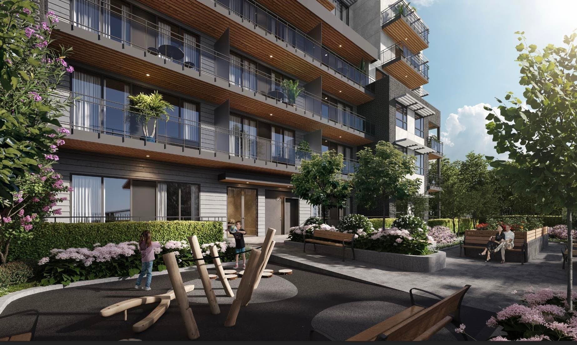 404 - 2268 E Broadway, Vancouver, V5N 1W9 — photo 4