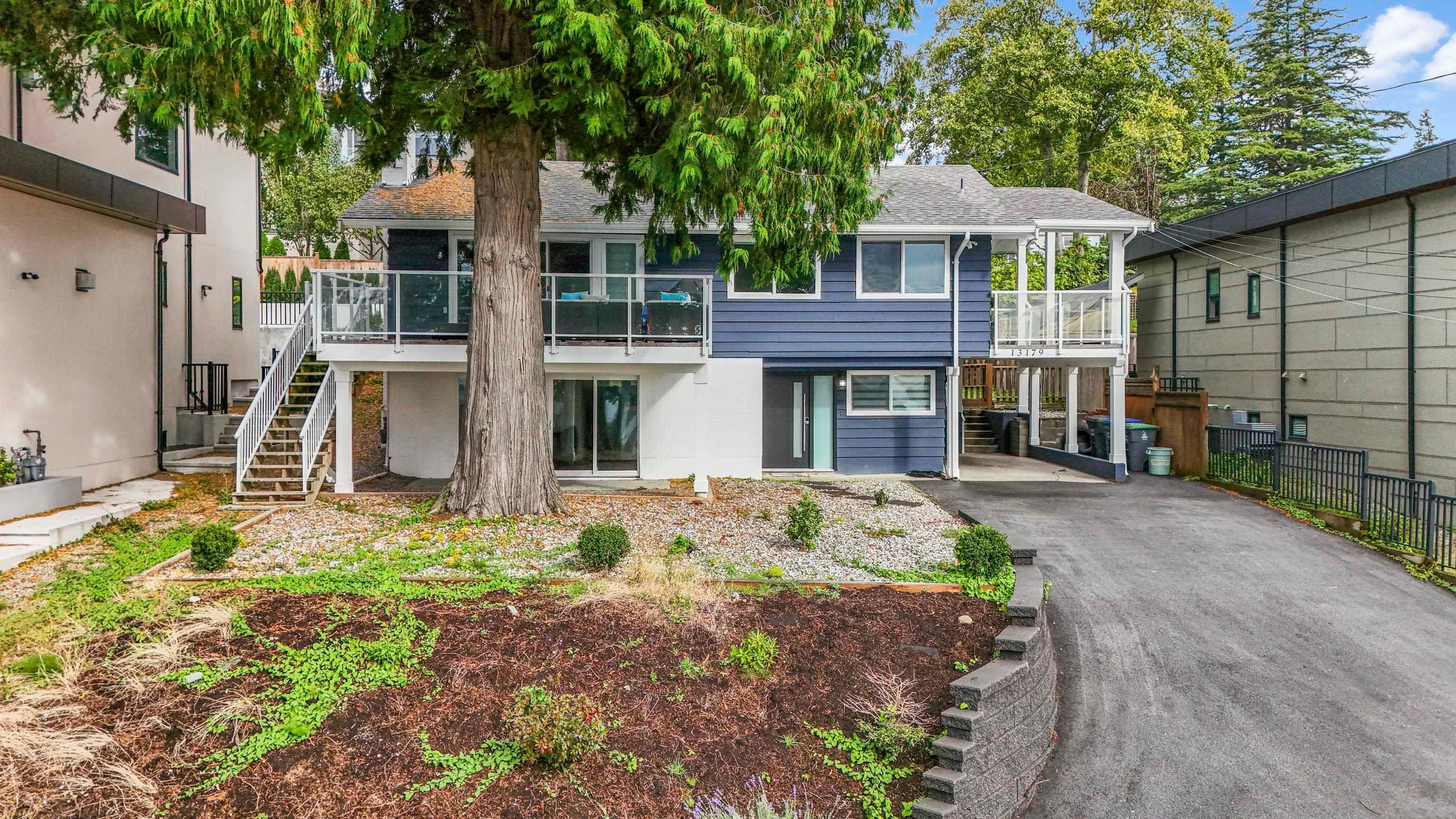 13179 Marine Drive, Surrey