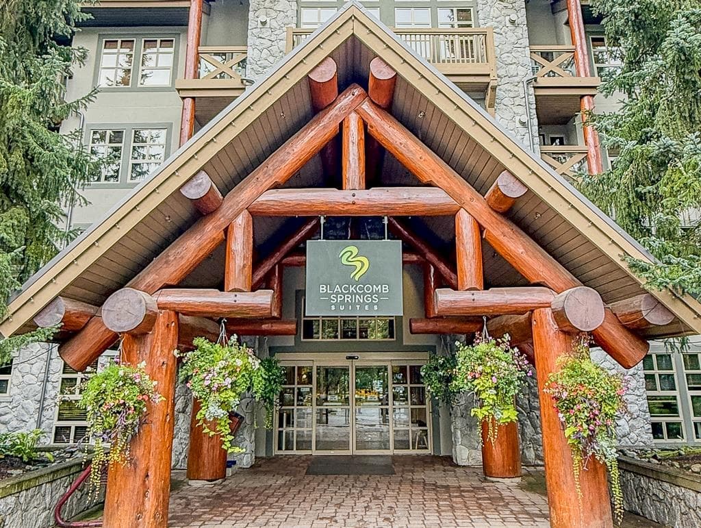 146 - 4899 Painted Cliff Road, Whistler, V8E 1E2 — photo 2