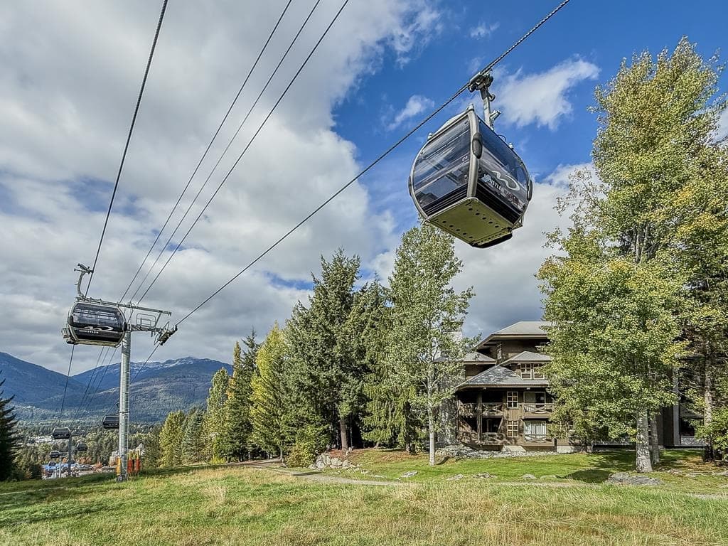 146 - 4899 Painted Cliff Road, Whistler