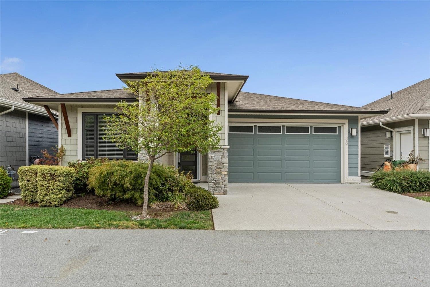 38 - 46110 Thomas Road, Chilliwack