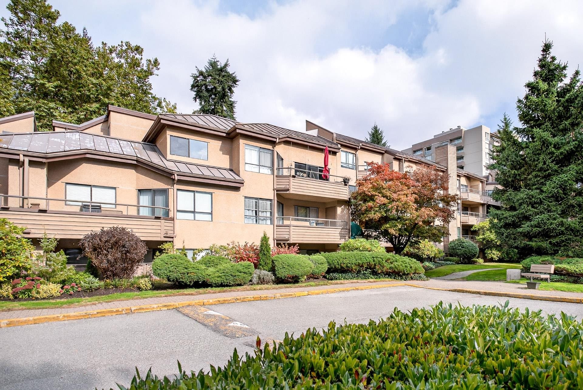308 - 1690 Augusta Avenue, Burnaby, V5A 2V6 — photo 2